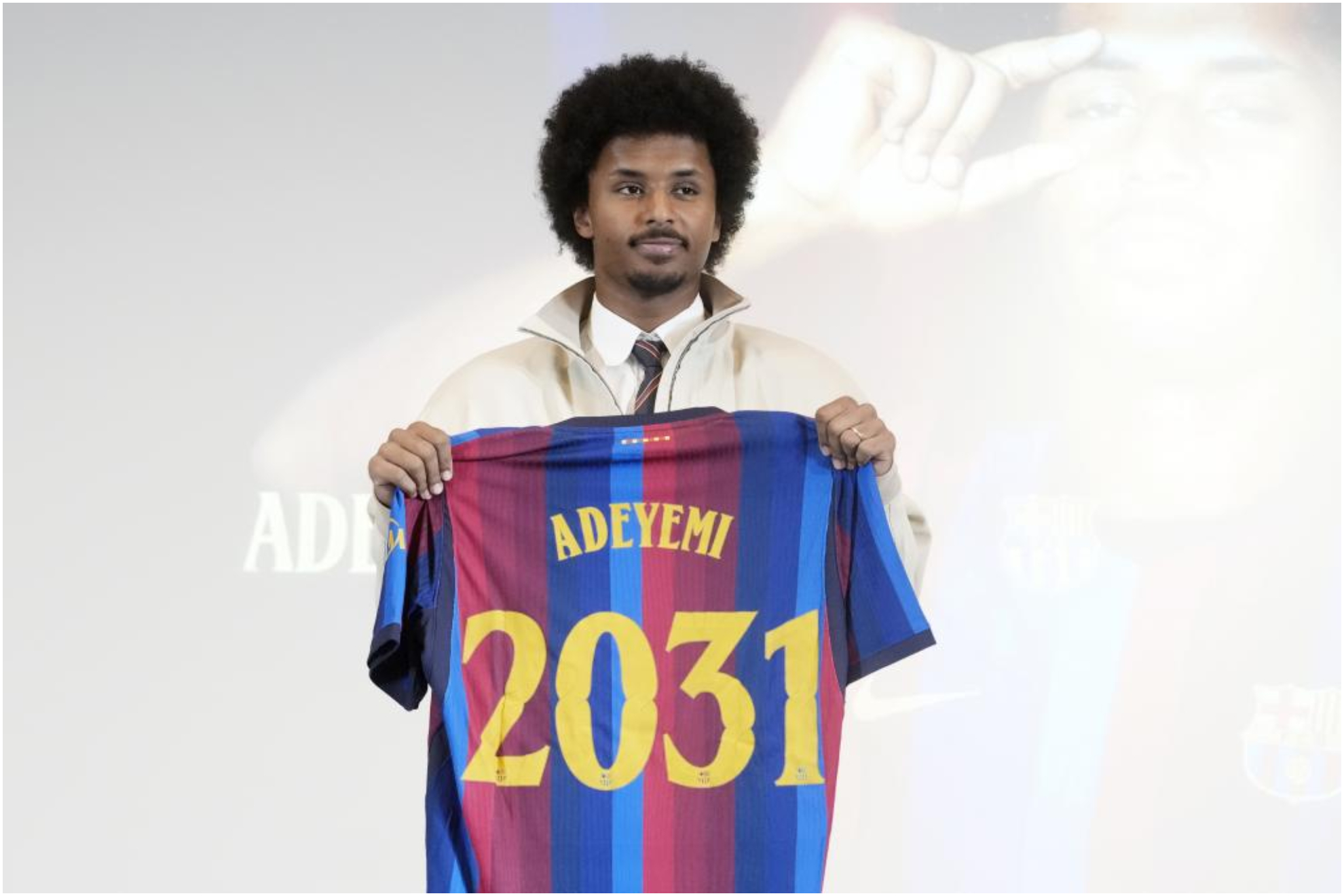 Karim Adeyemi - Últimas noticias de Karim Adeyemi