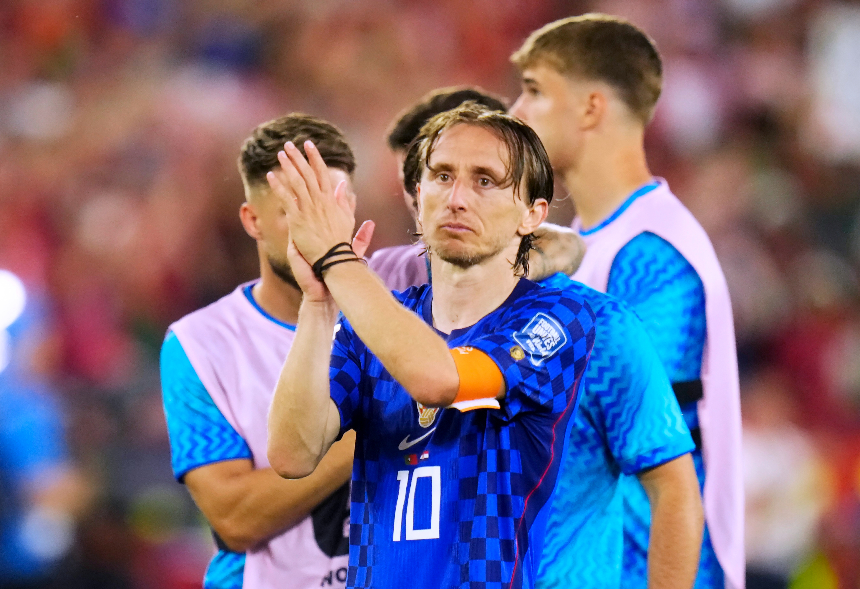 abbiamo modric per un po8217 rinnova per un altro anno al milan da Justcalcio.com abbiamo modric per un po8217 rinnova per un altro anno al milan