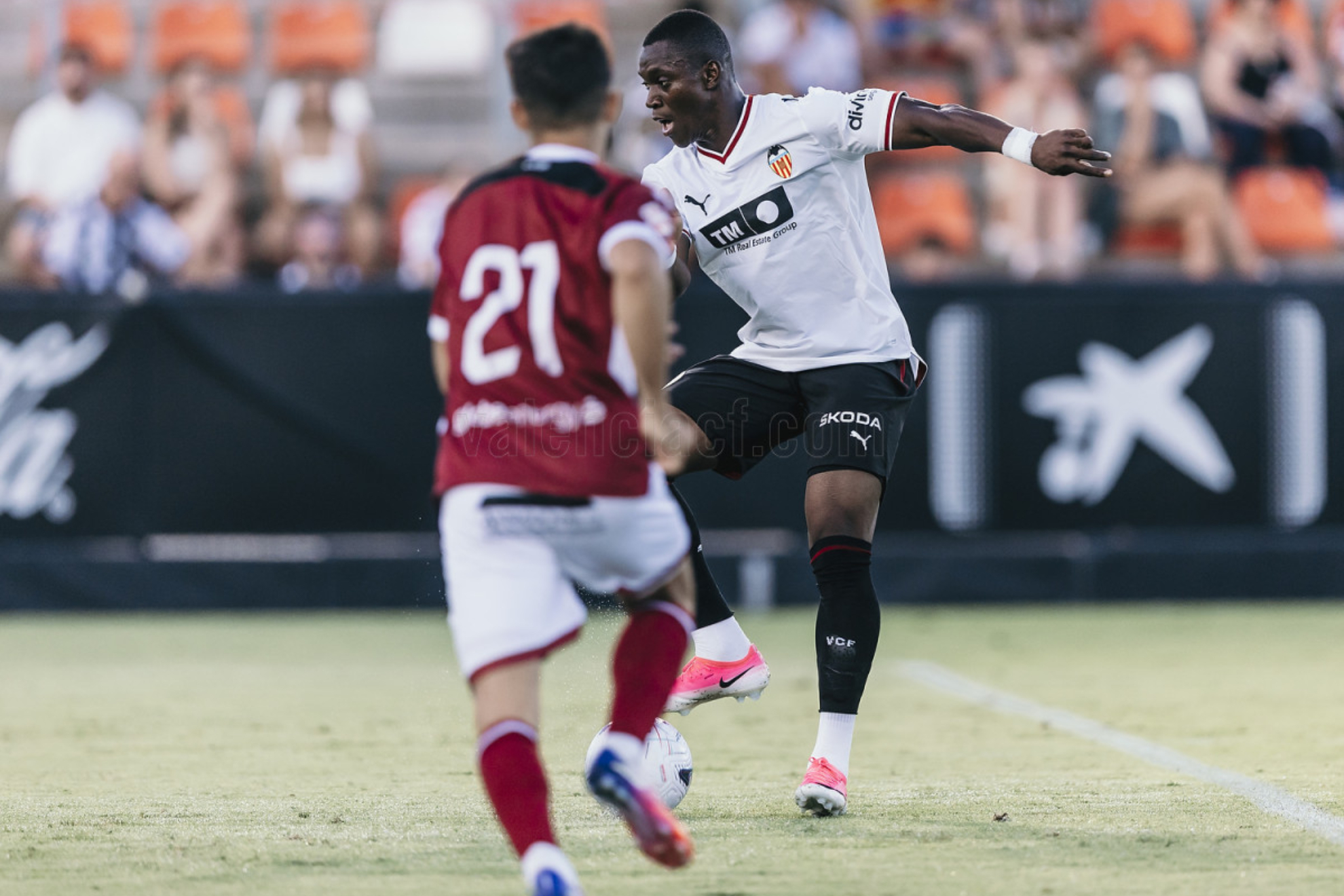 Valencia-Castellón