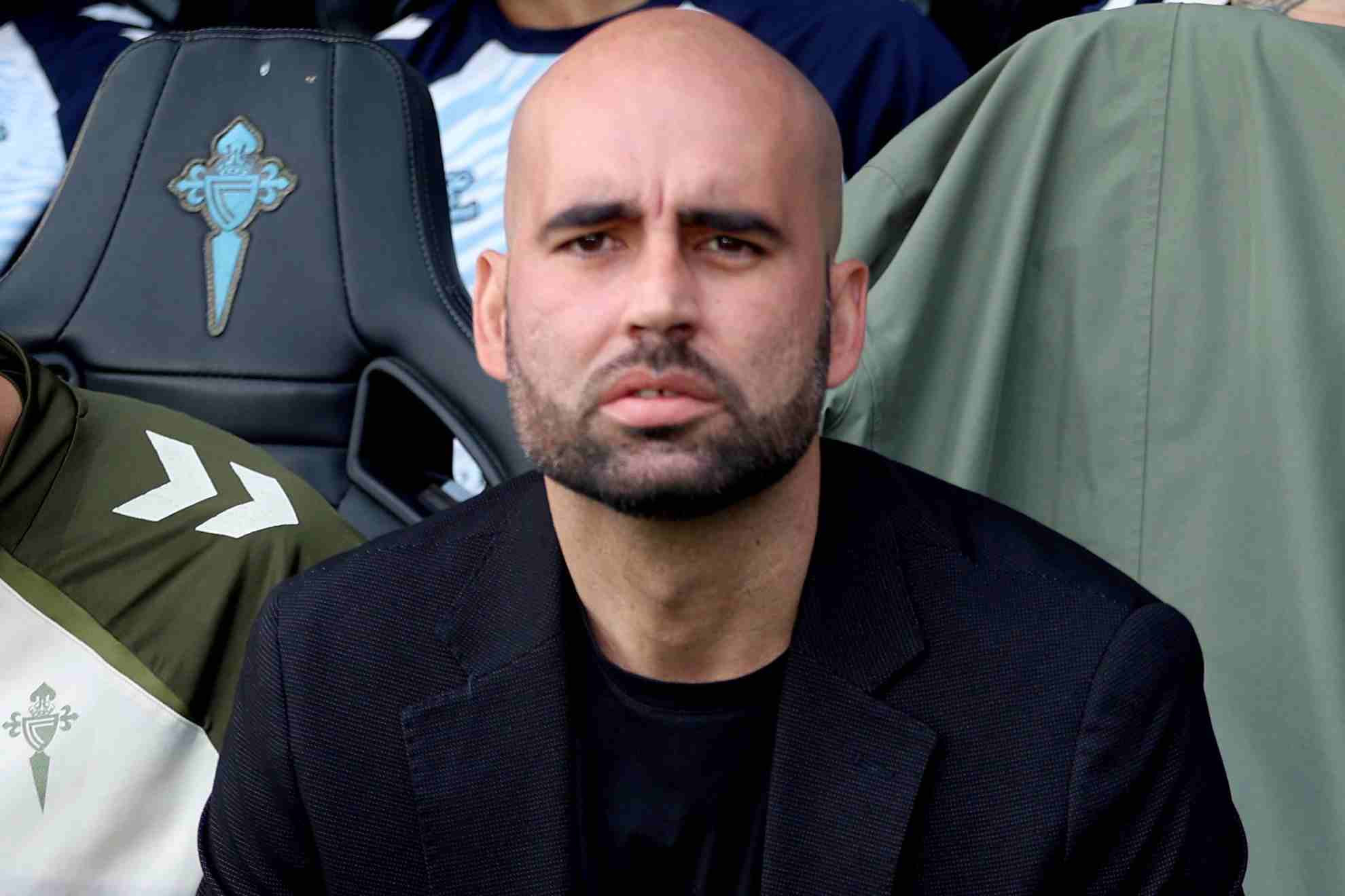 Claudio Giráldez
