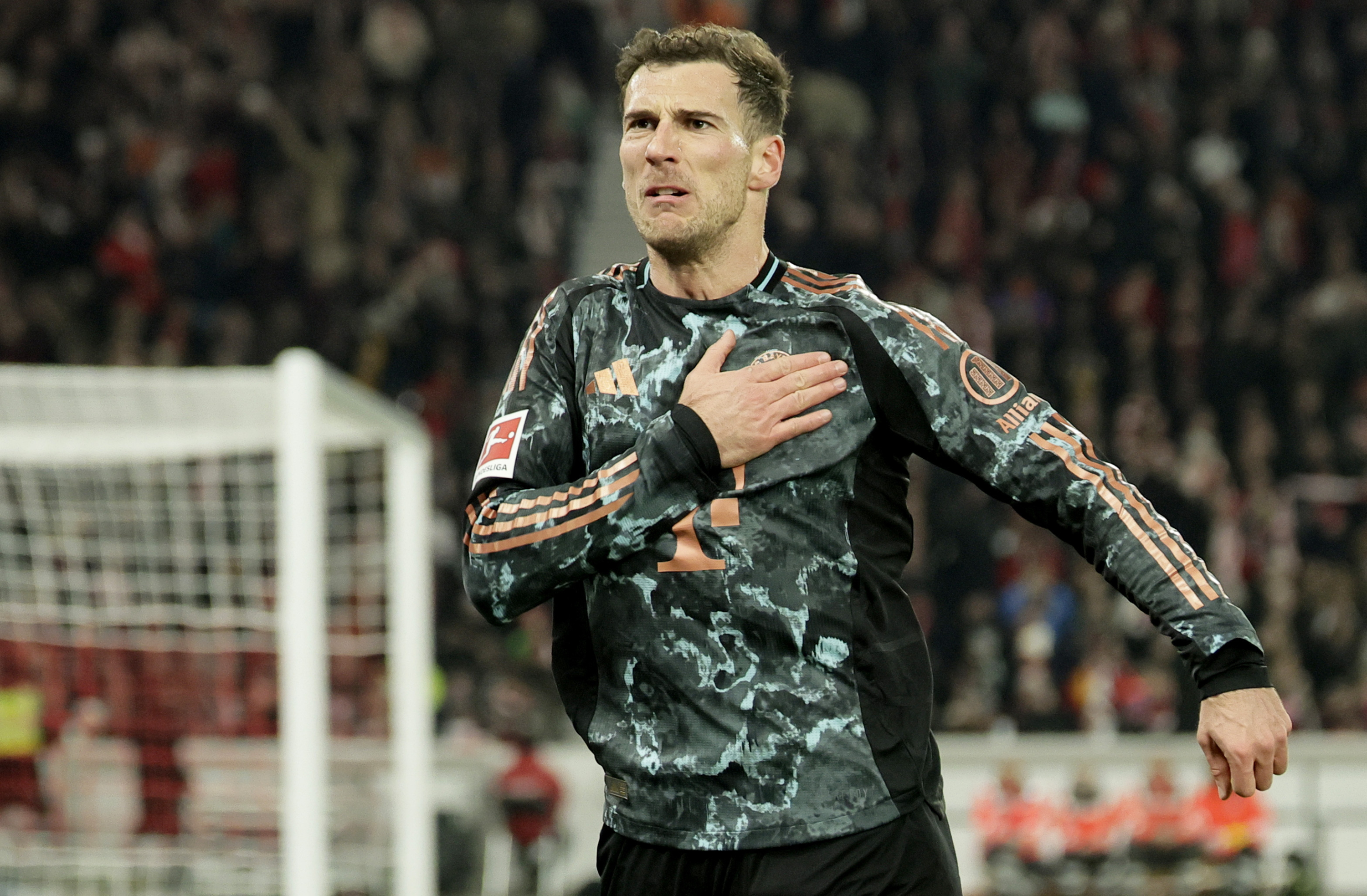 Sport : Découvrez les dix footballeurs libres les plus précieux du marché