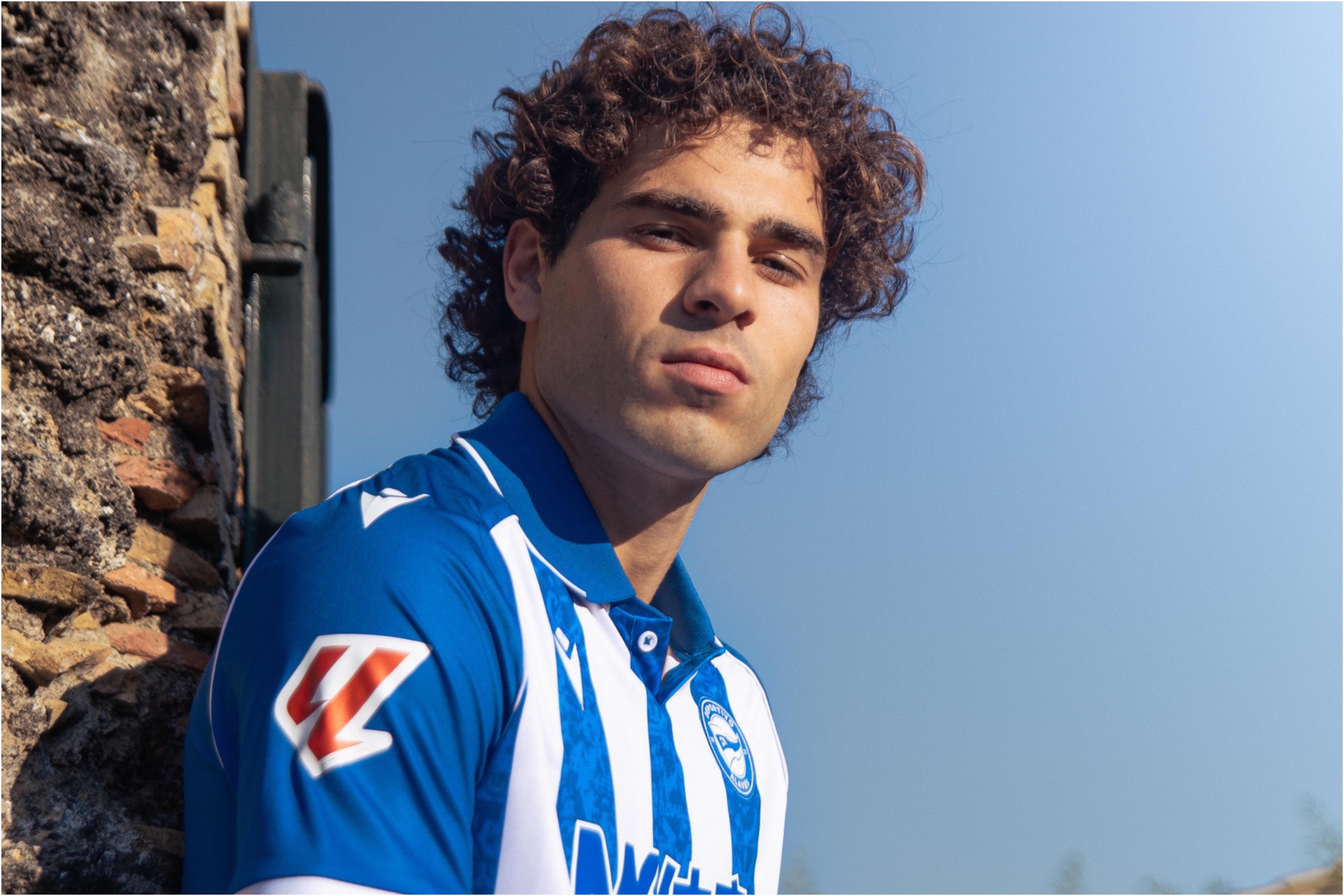 Miguel Rodríguez firma hasta 2031