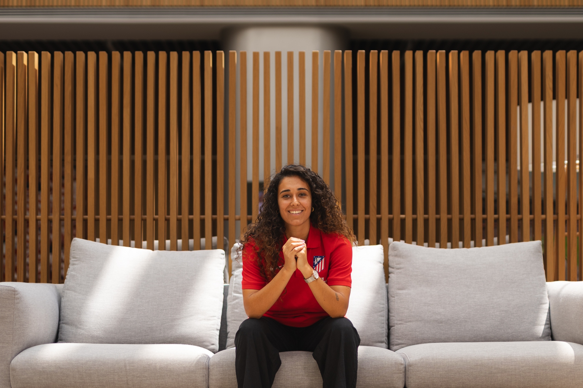 Celia Segura nueva futbolista del Atlético de Madrid Atlético de Madrid Femenino en X