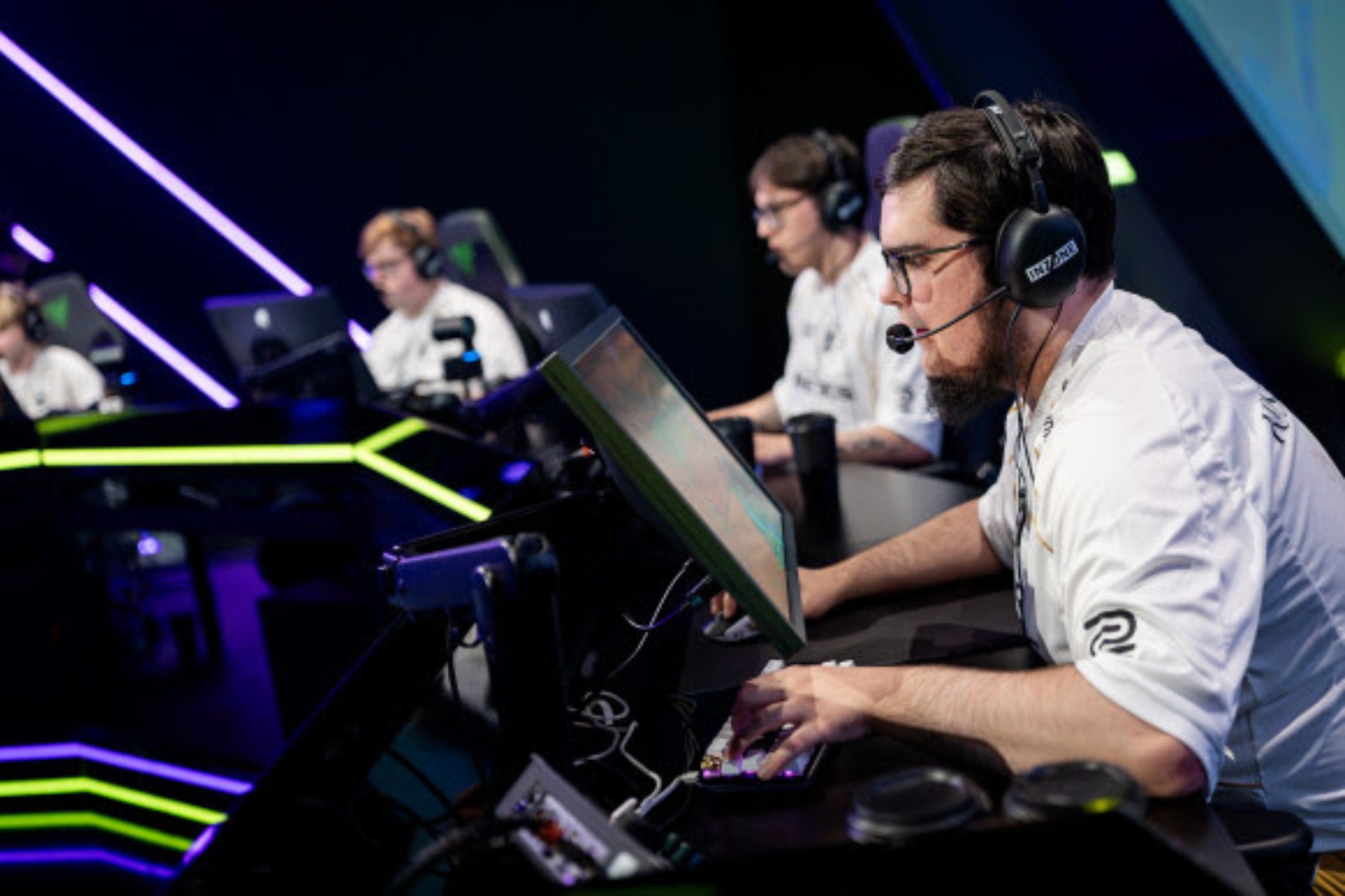 Resumen de la Semana 2 del VCT EMEA Stage 2 y previa de la Semana 3
