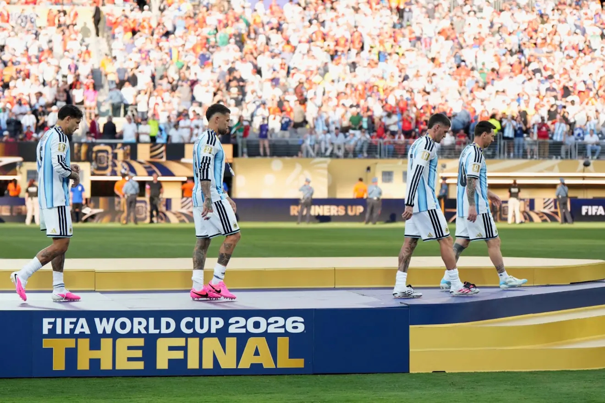 Argentina