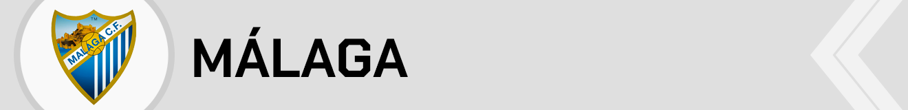 MÁLAGA