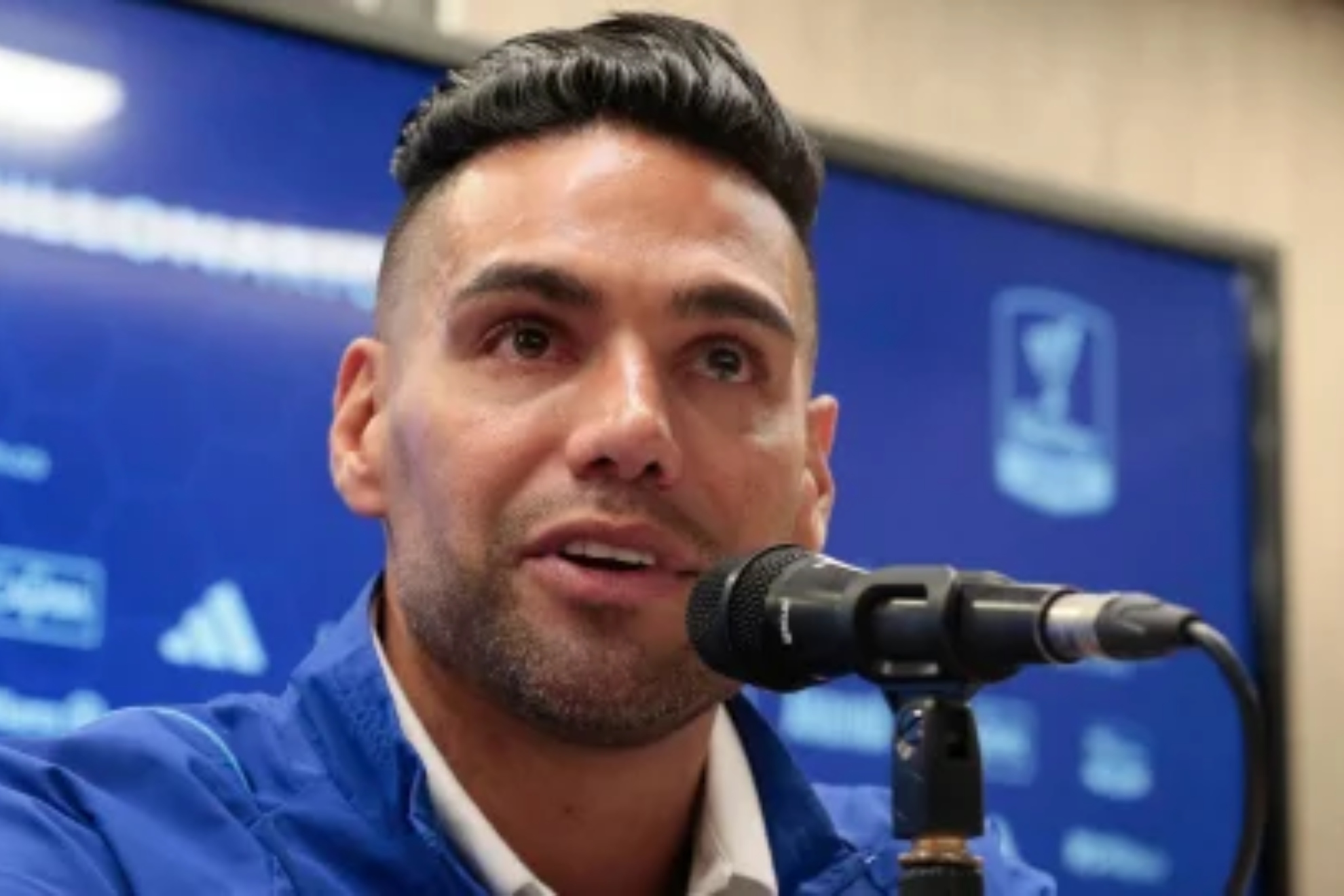 San Francisco de Panamá se interesaría en el fichaje de Falcao García.