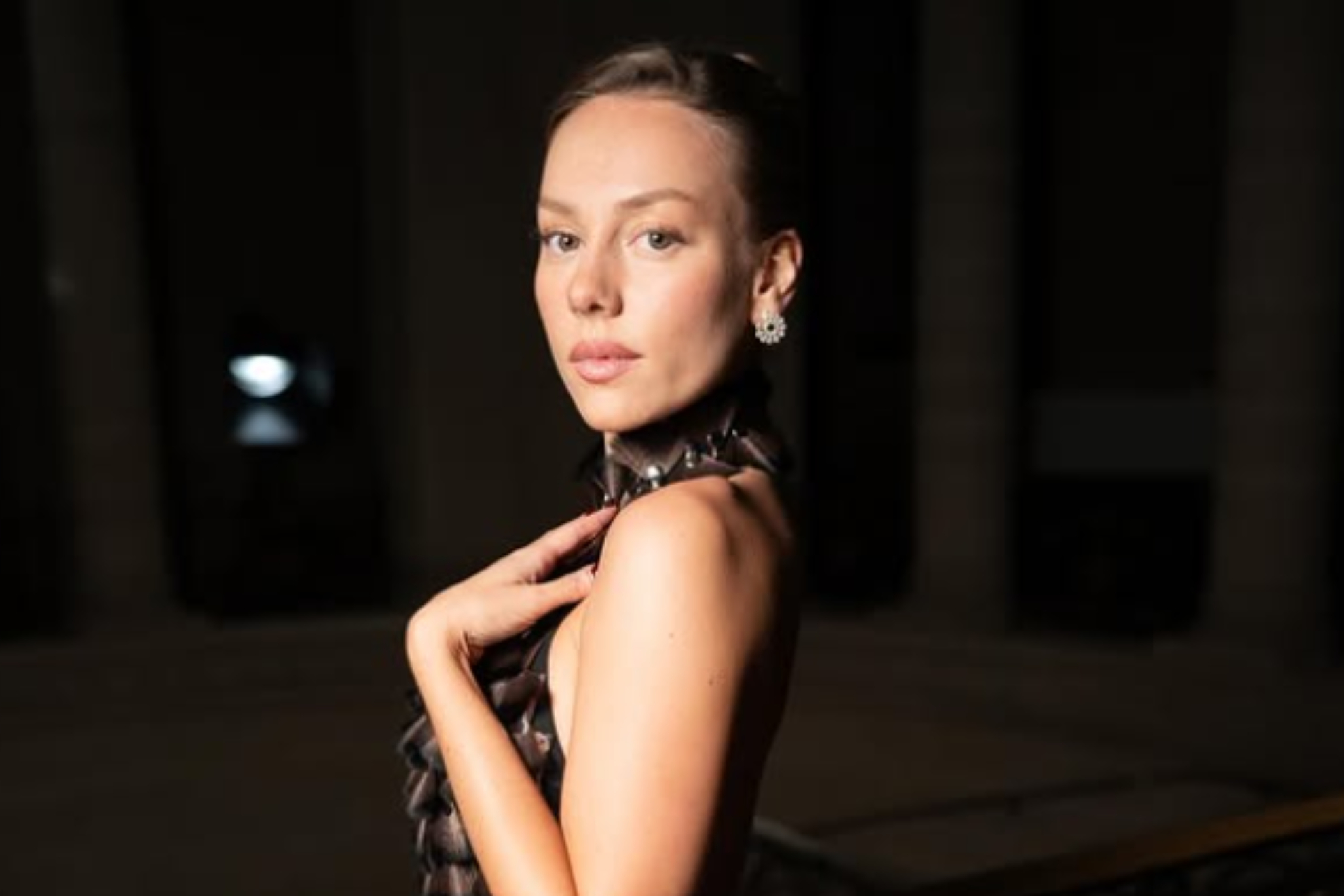 Ester Expósito Instagram