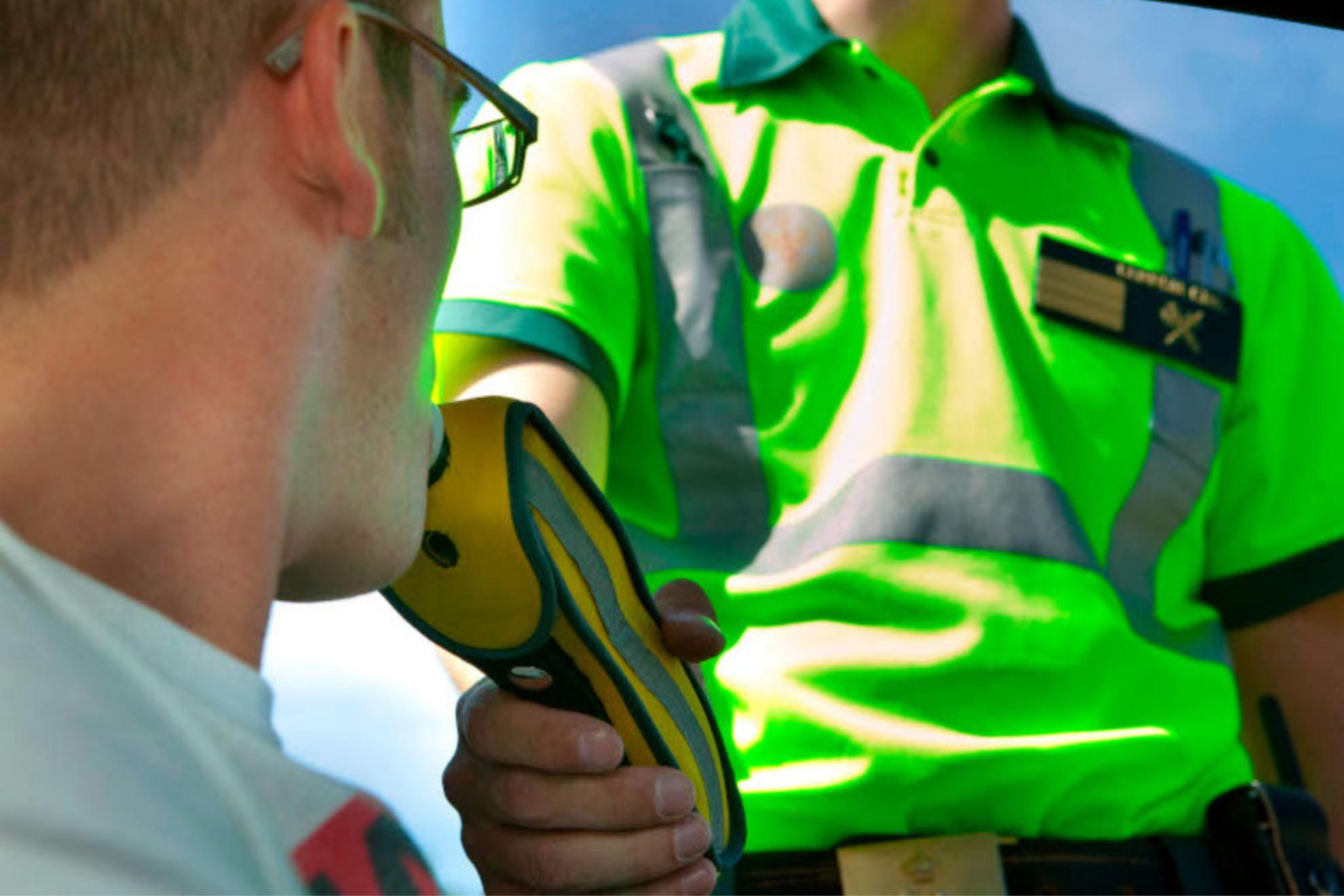 La mayoría de los controles han sido de alcohol.