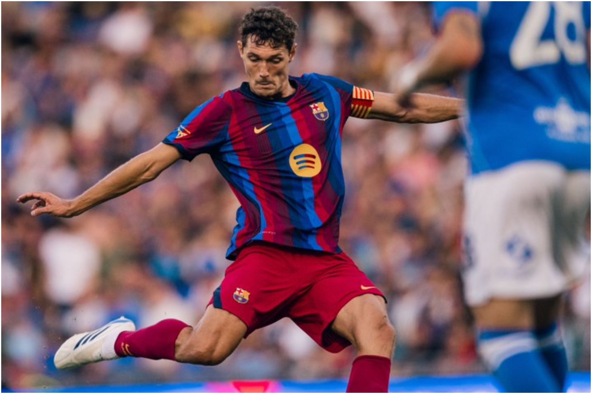 Christensen.