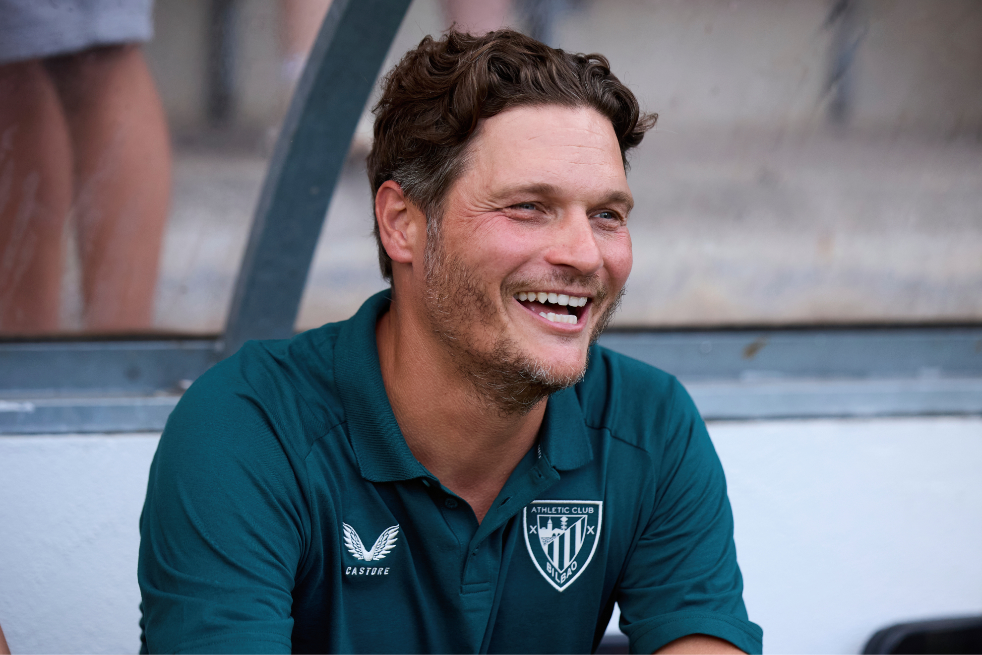 Edin Terzic RICARDO LARREINA