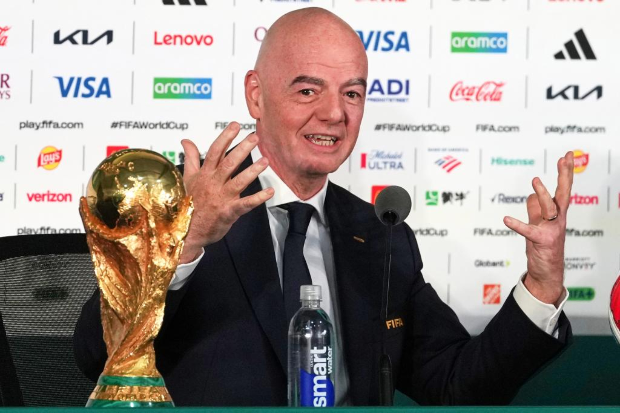 Infantino