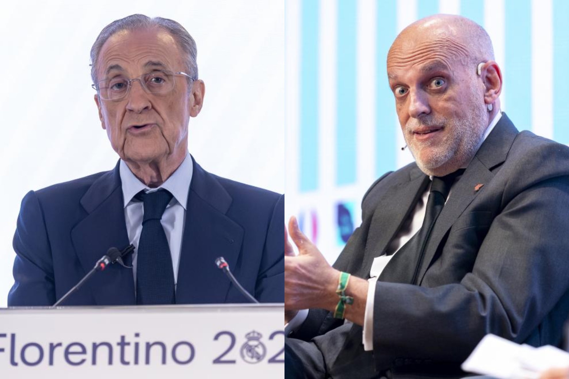 Florentino y Tebas