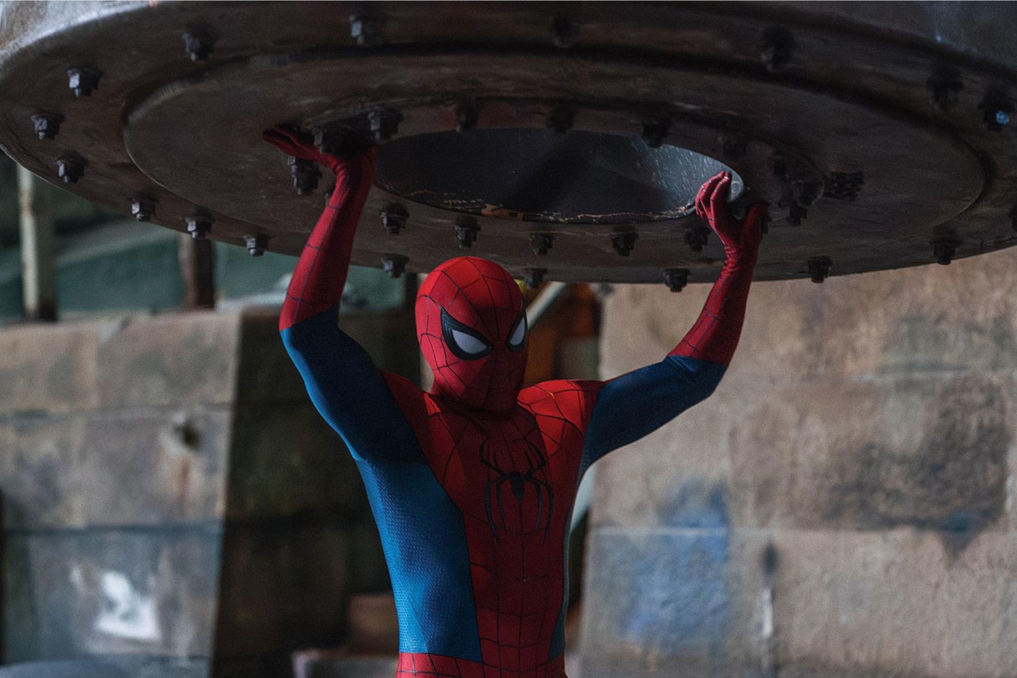 Nuevo éxito de ‘Spider-Man: Brand New Day’: supera los 2.000 millones