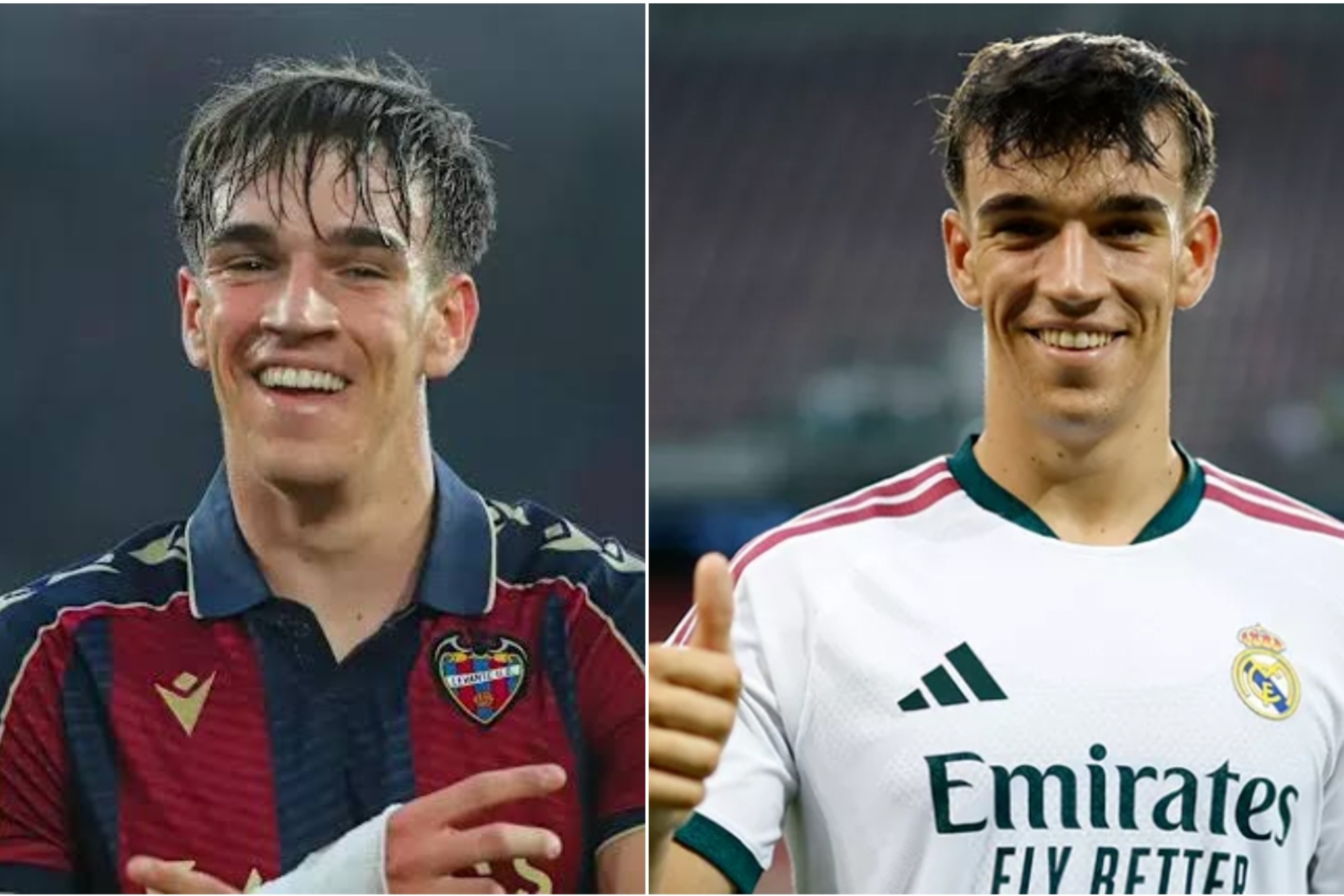 Carlos Espí ha dejado 25 millones en las arcas del Levante. LVT / RM