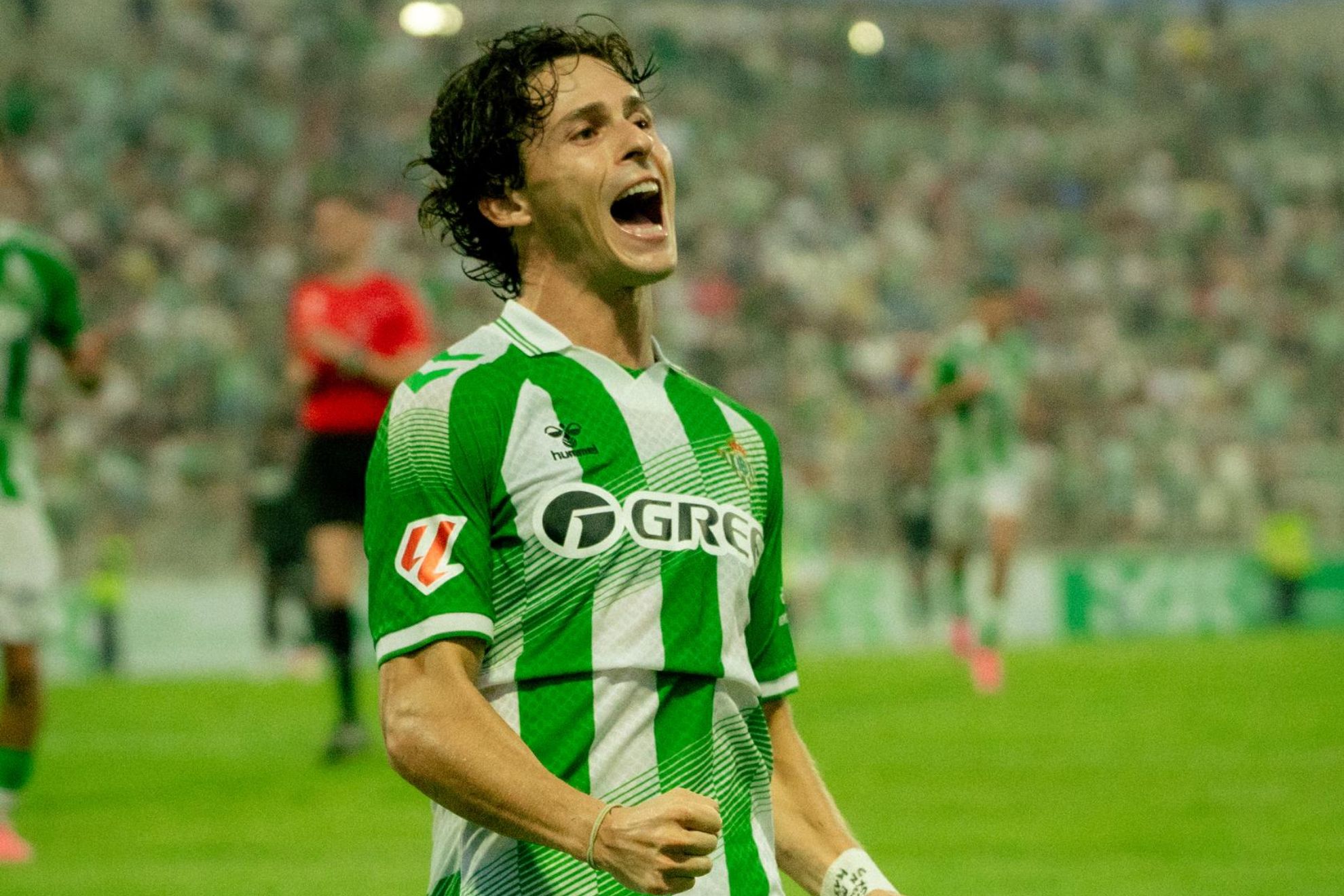 Betis vs Arsenal
