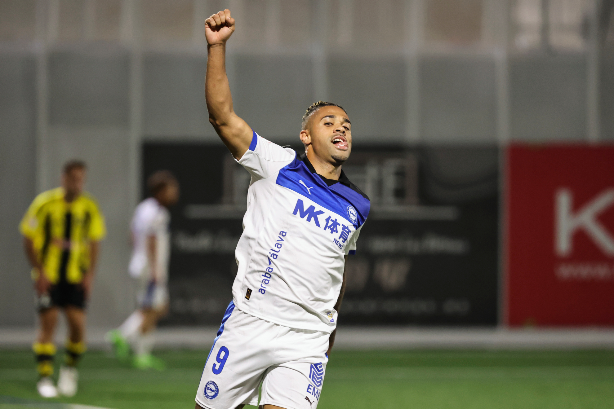 Mariano Díaz