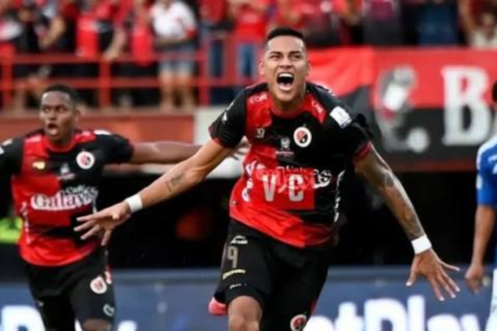 Jaime Peralta: la grave acusación en el clásico Bucaramanga vs. Cúcuta por agresión y provocaciones.