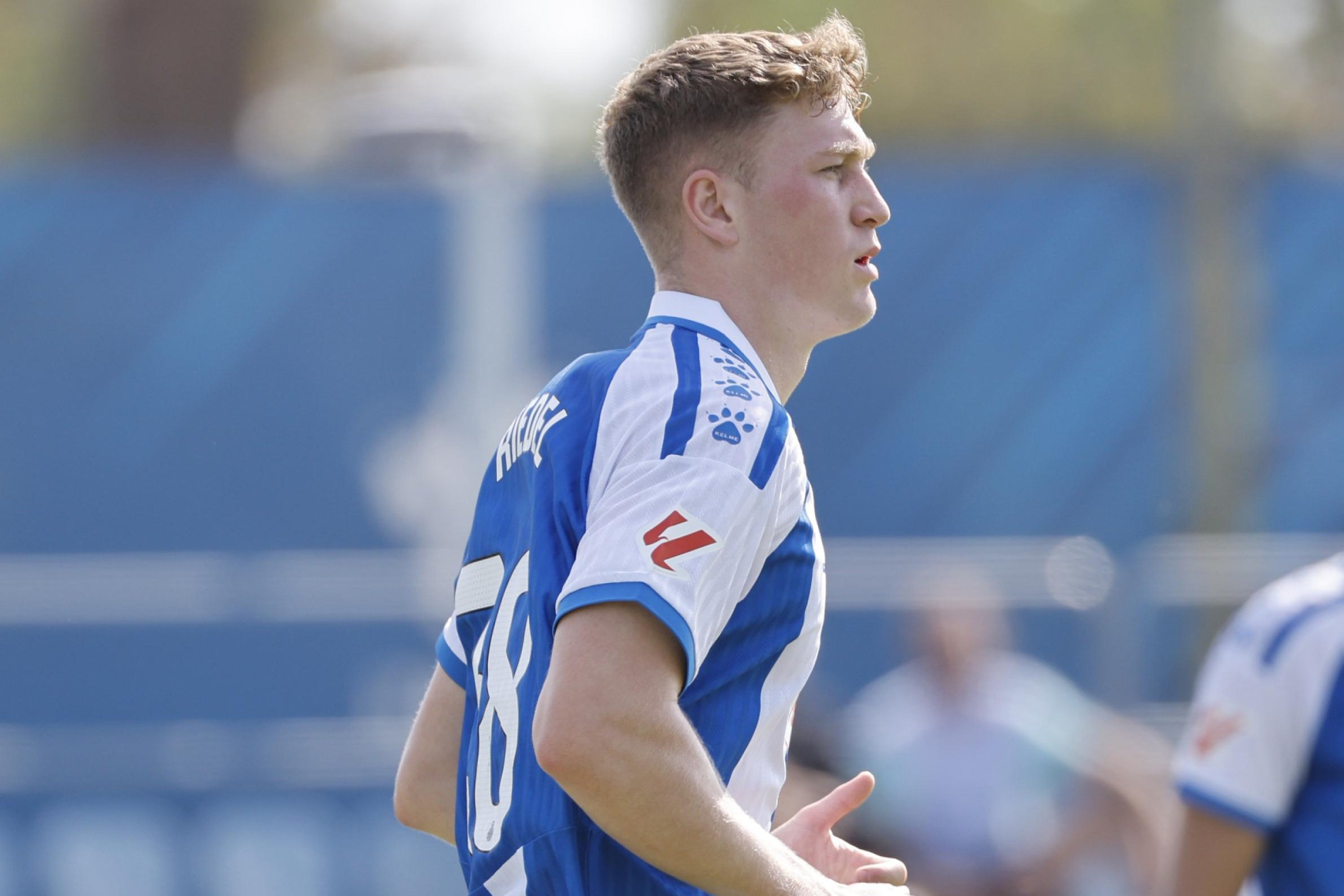 Clemens Riedel Espanyol vía X