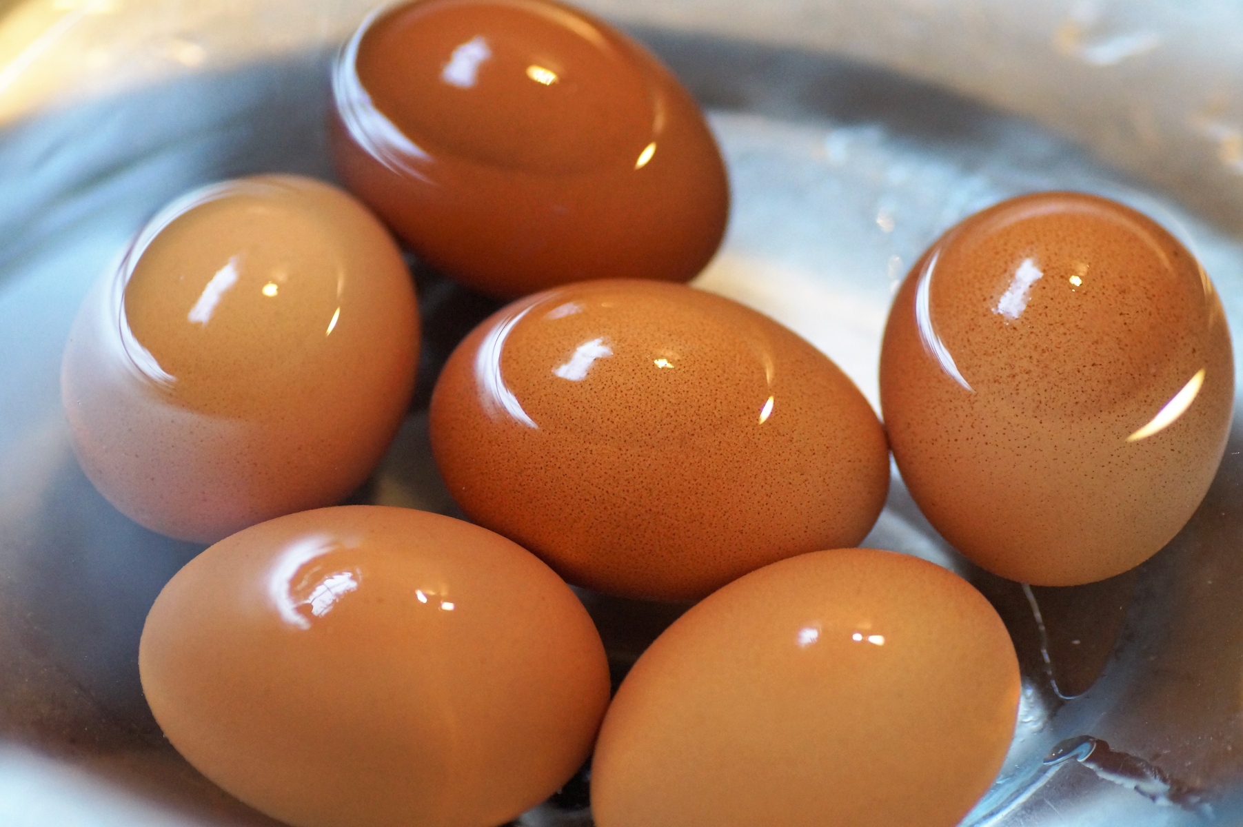Huevos Pixabay
