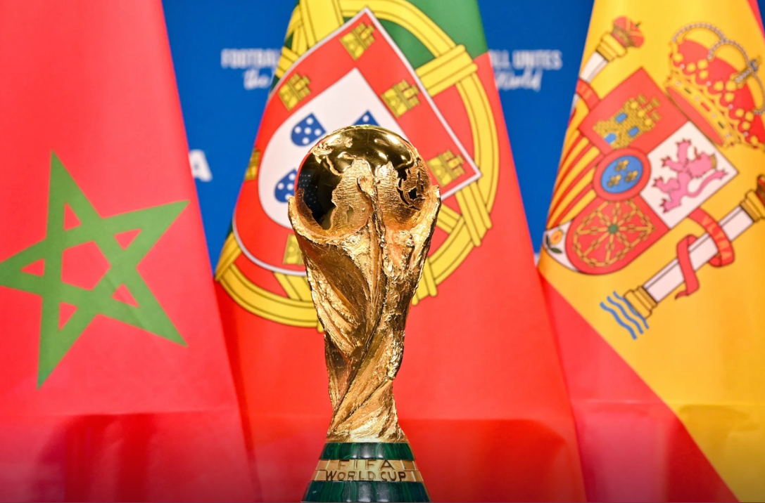 La incertidumbre en torno a la final del Mundial 2030