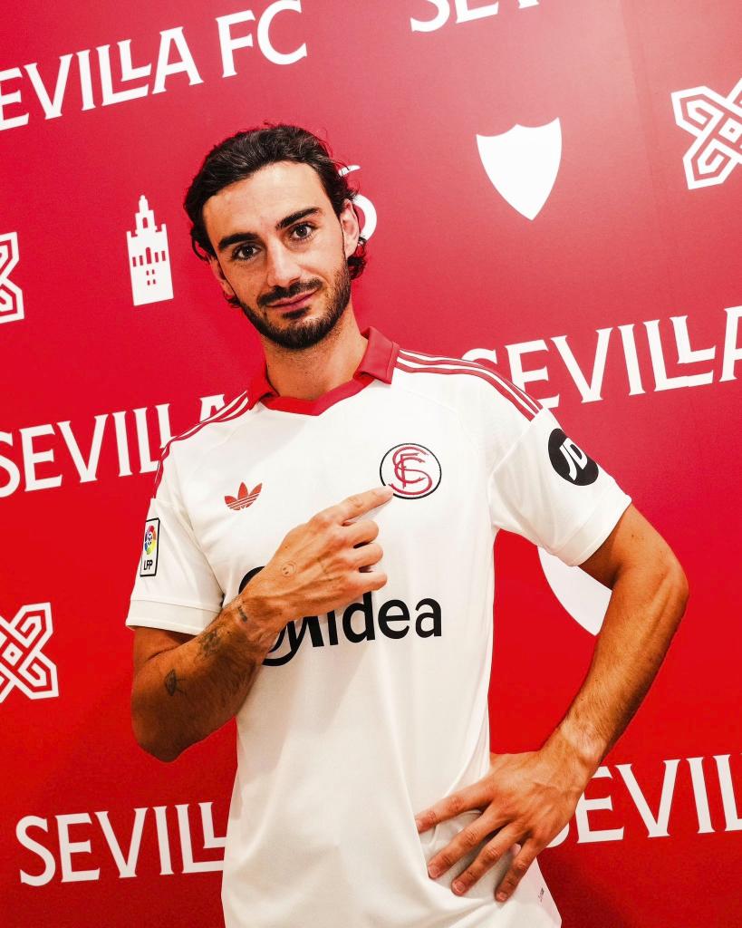Juan Iglesias SEVILLA