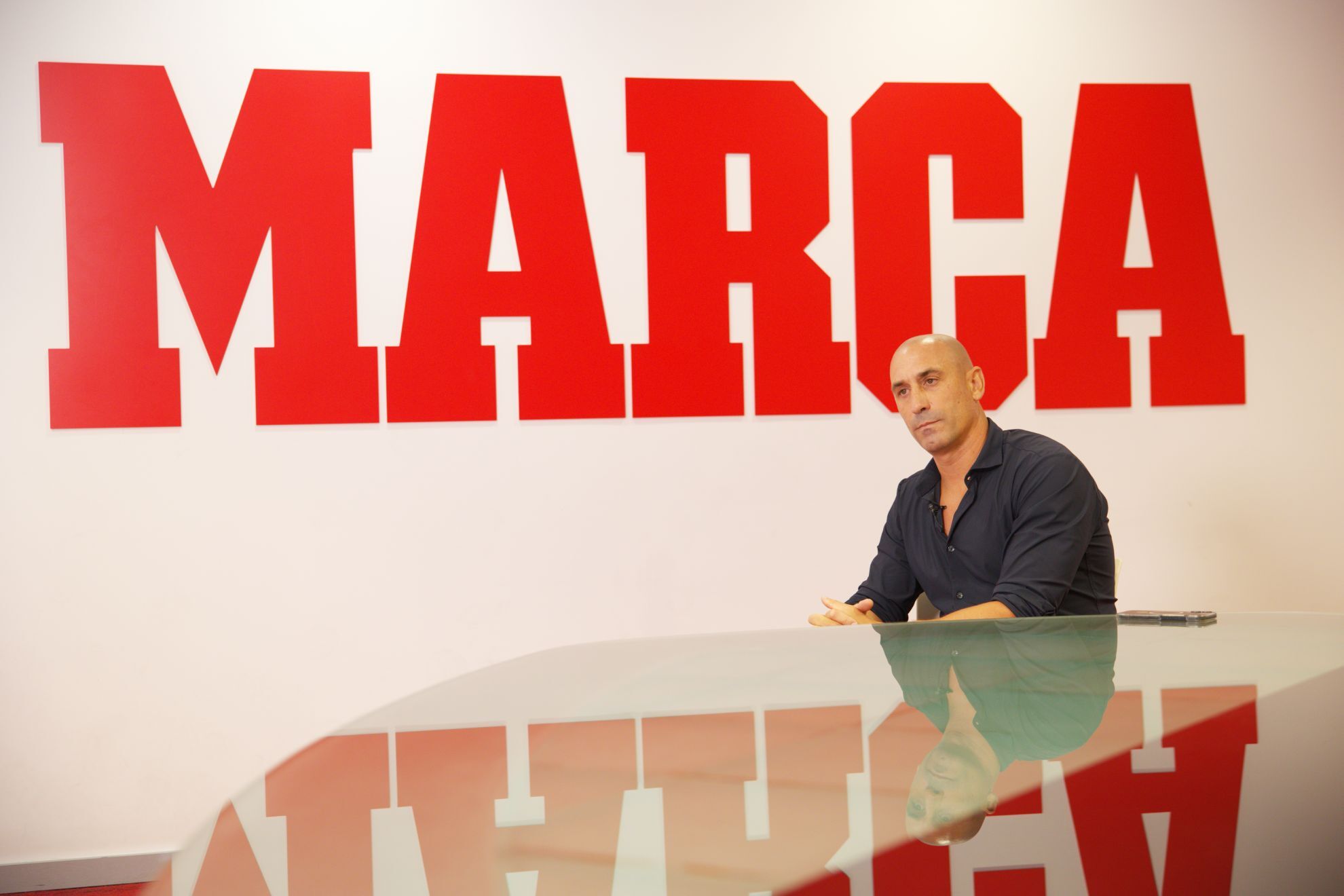 Luis Rubiales: "Infantino y Pedro Sánchez han dañado gravemente la  candidatura de España para el Mundial"