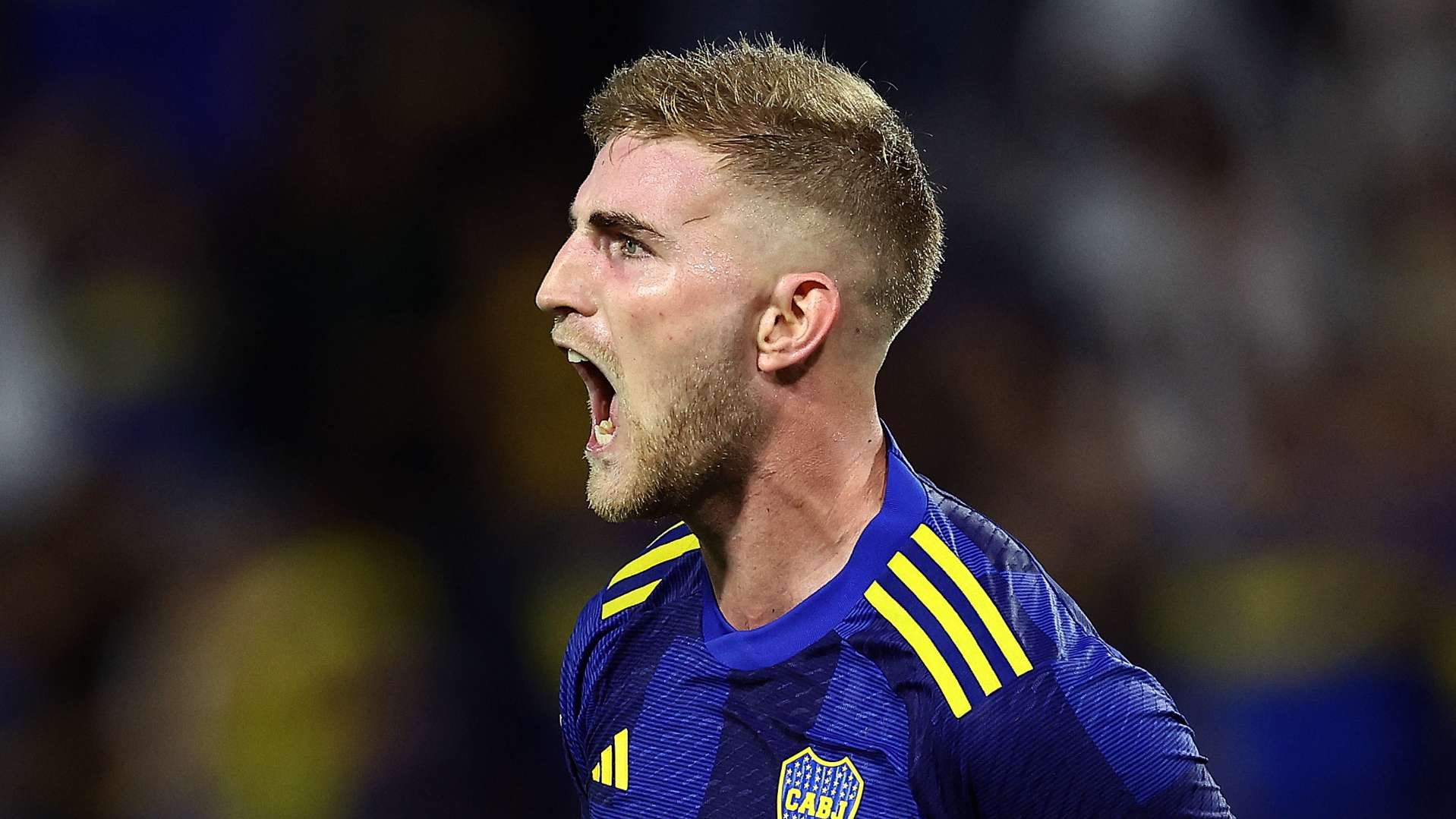 Nicolás Valentini, muy cerca del Alavés FABRIZIO ROMANO