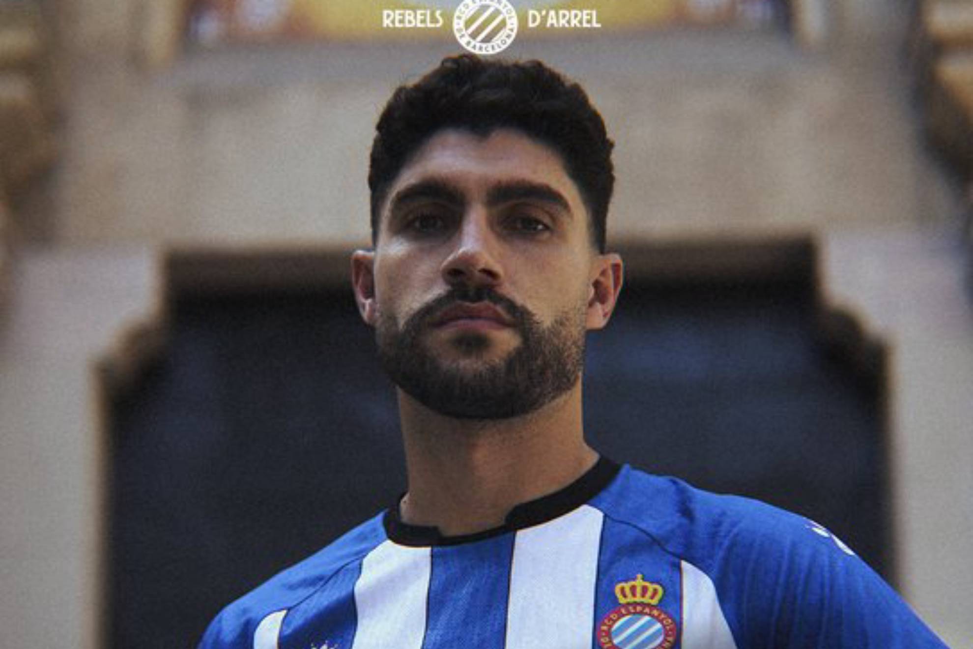 Unai Núñez, nuevo fichaje del Espanyol