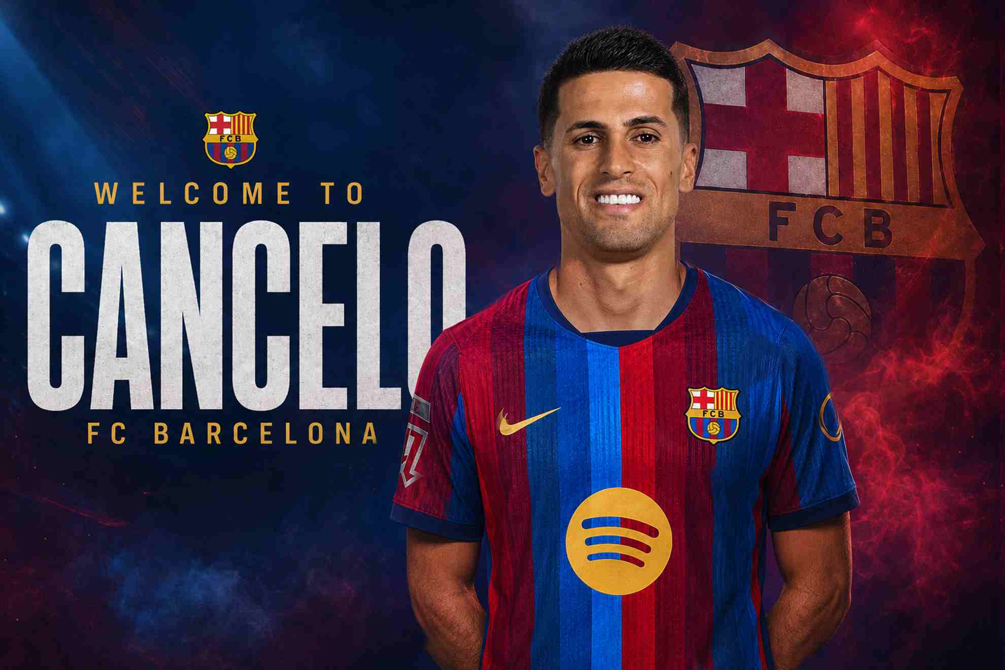 Joao Cancelo