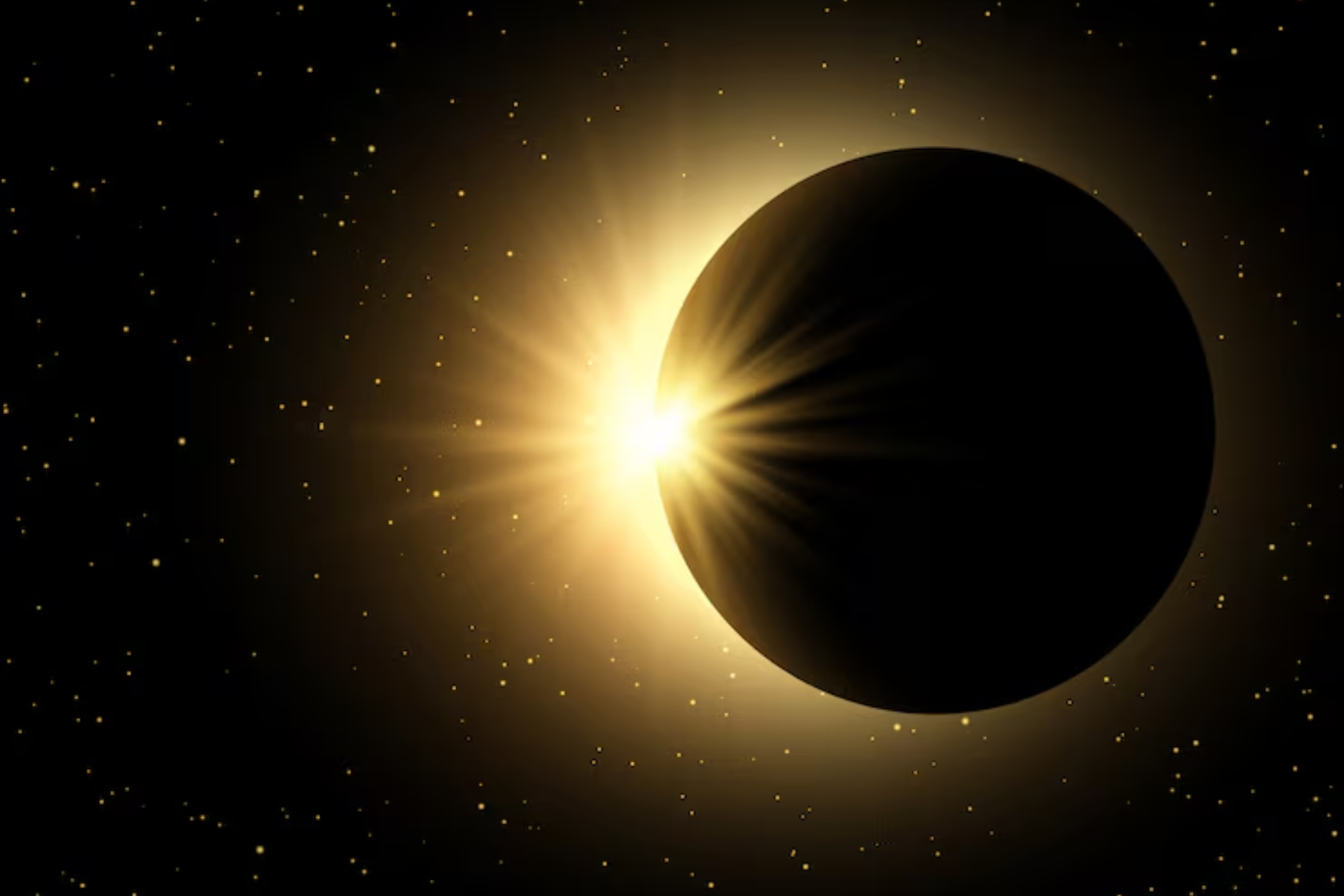 Eclipse: Magnific