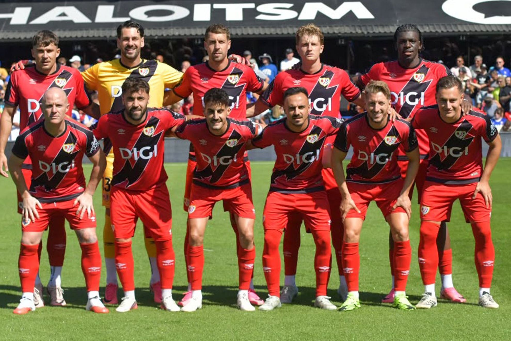 Rayo Vallecano