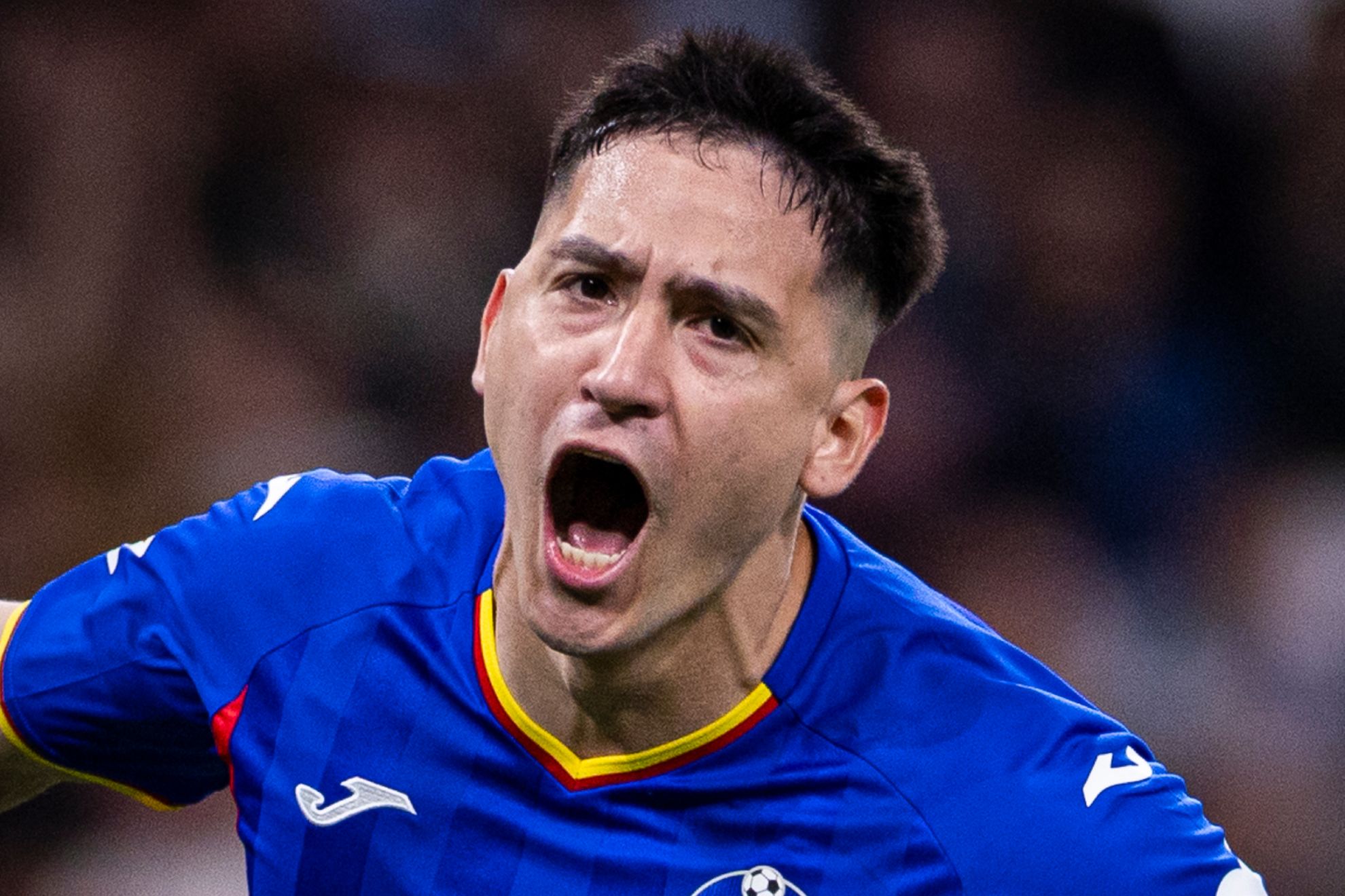 Alavés vs Getafe