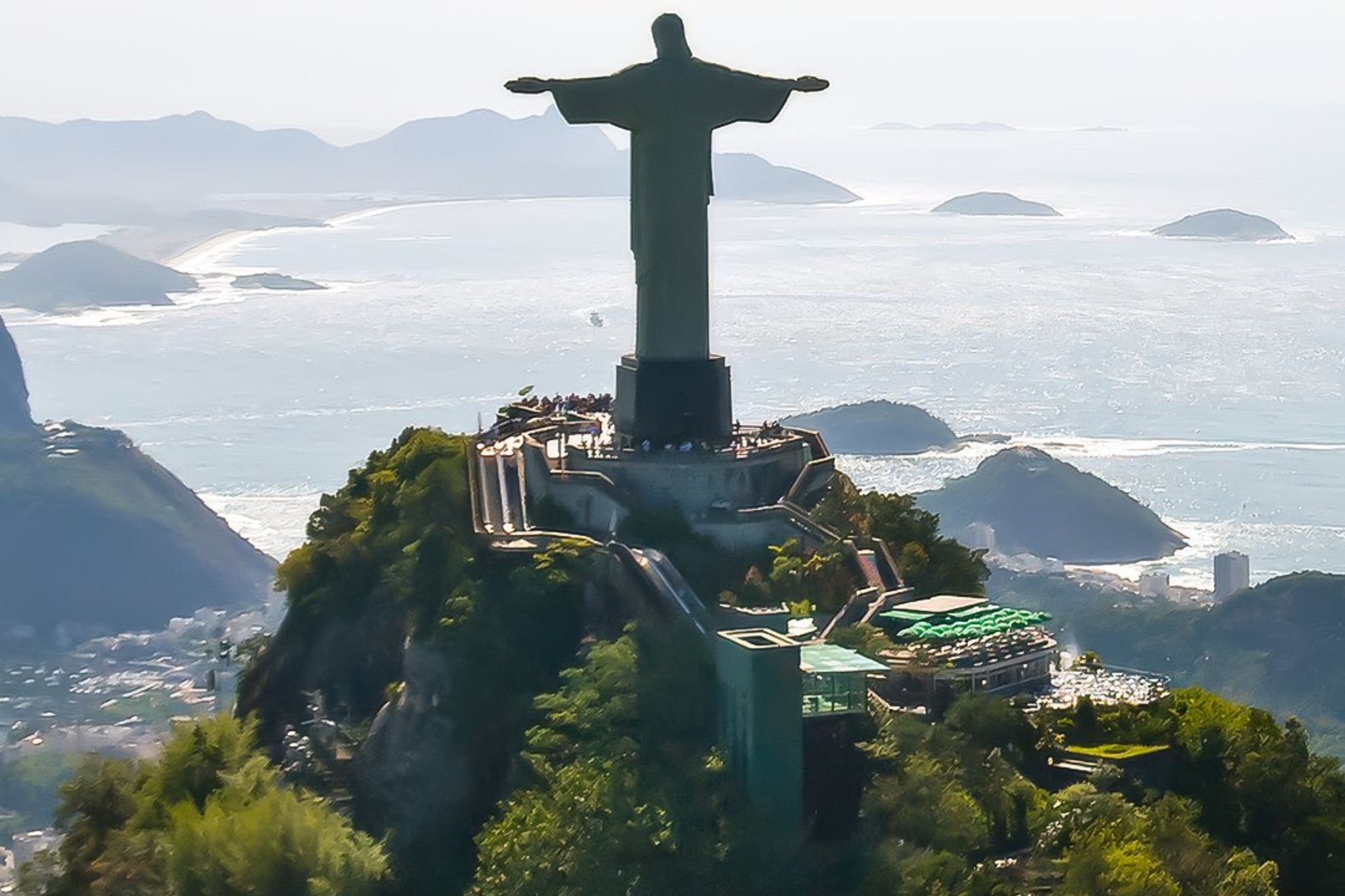 Río de Janeiro. MOTOGP