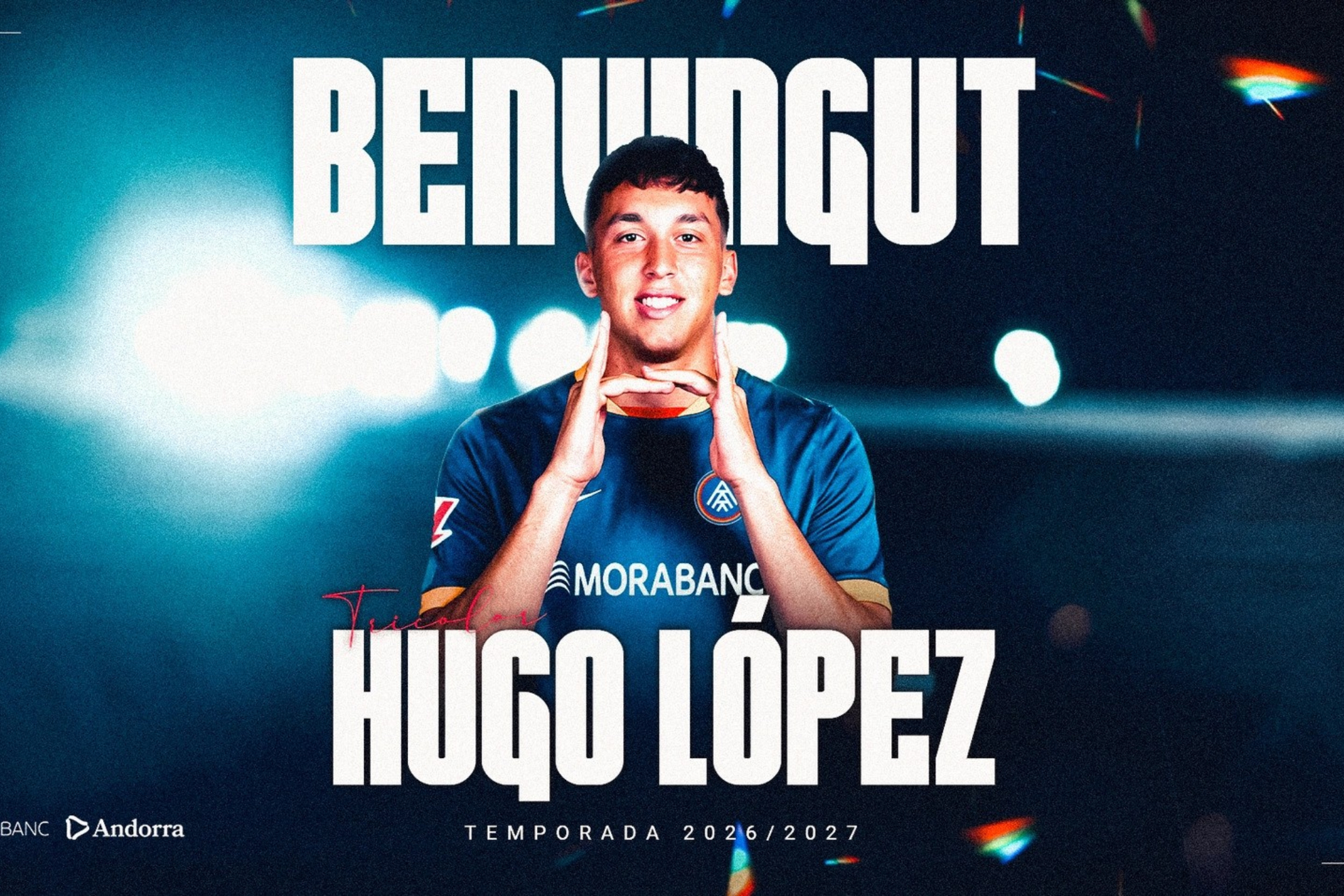 Hugo López
