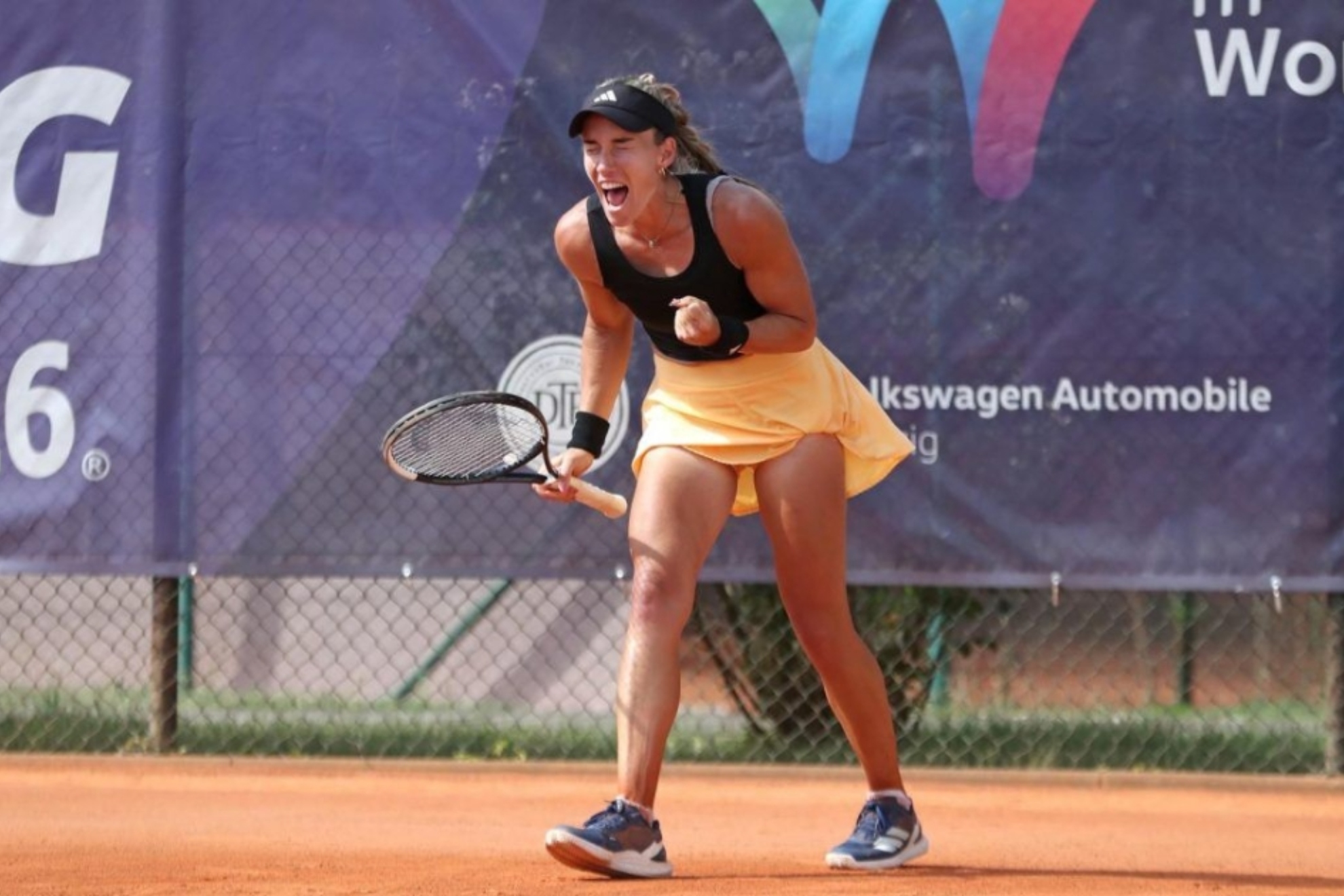 Irene Burillo @Beatrice Bauer | Sport & People Photographer vía RFET