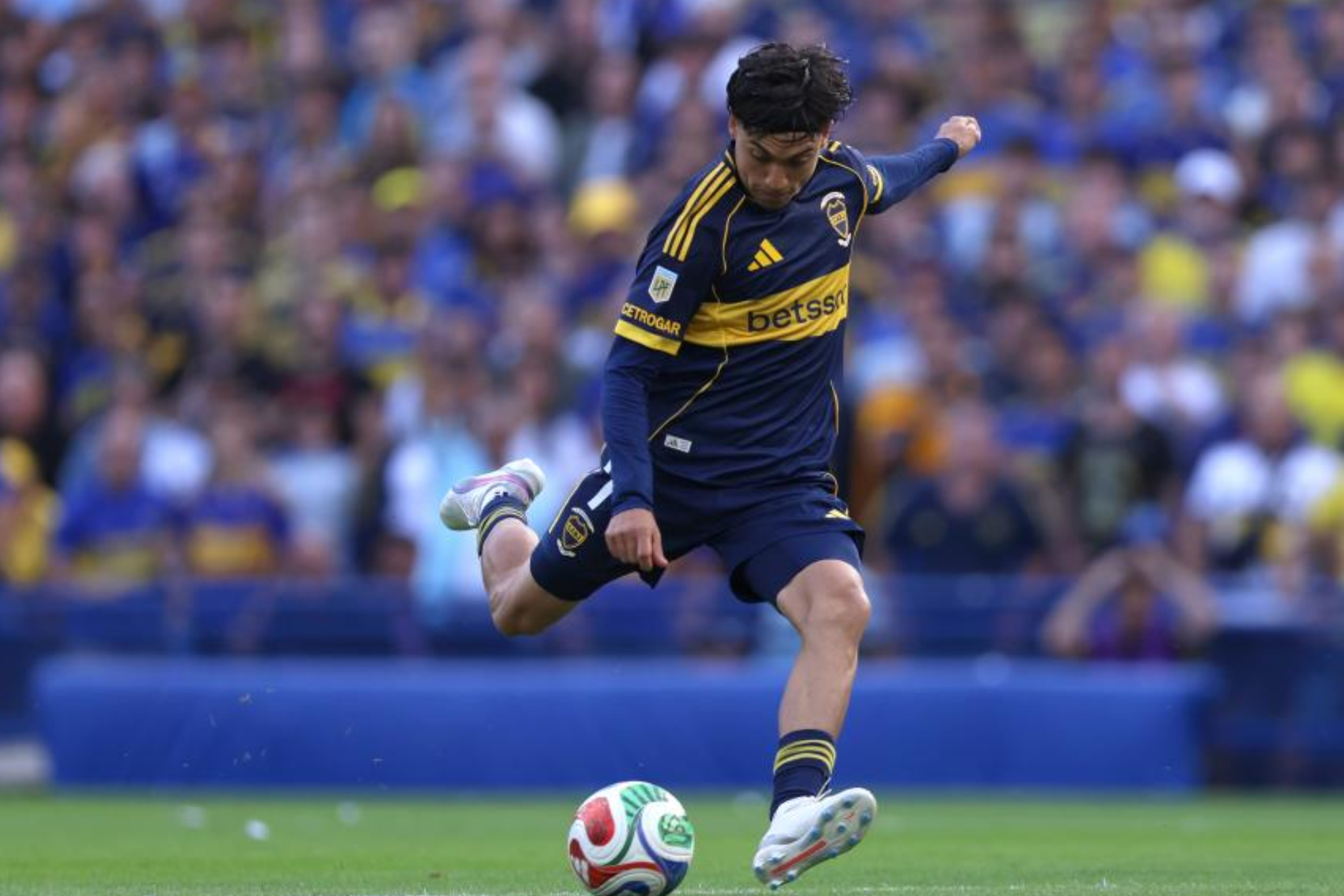 Exequiel Zeballos