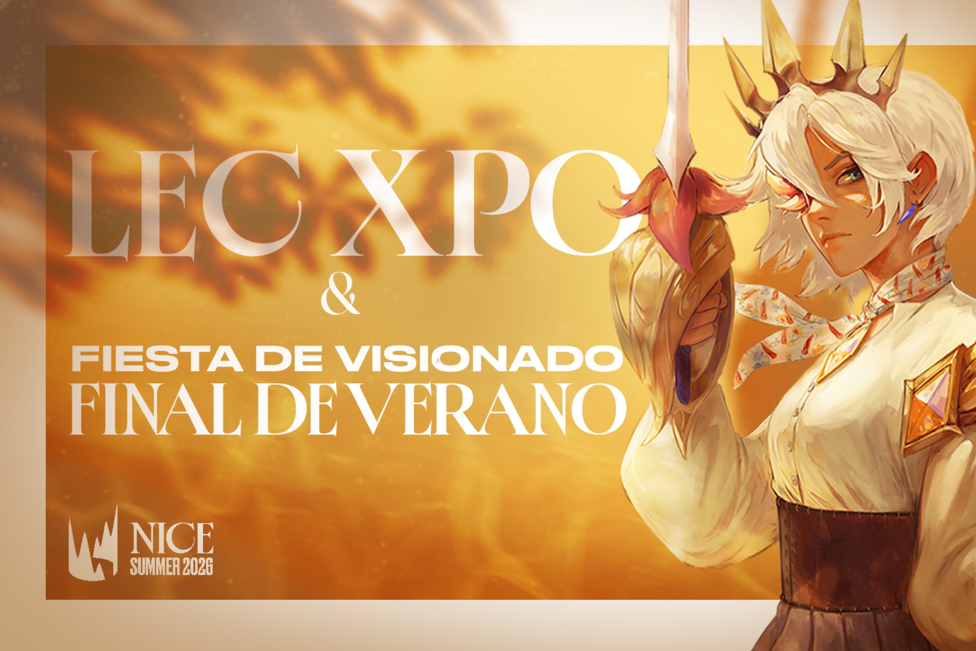 LEC XPO