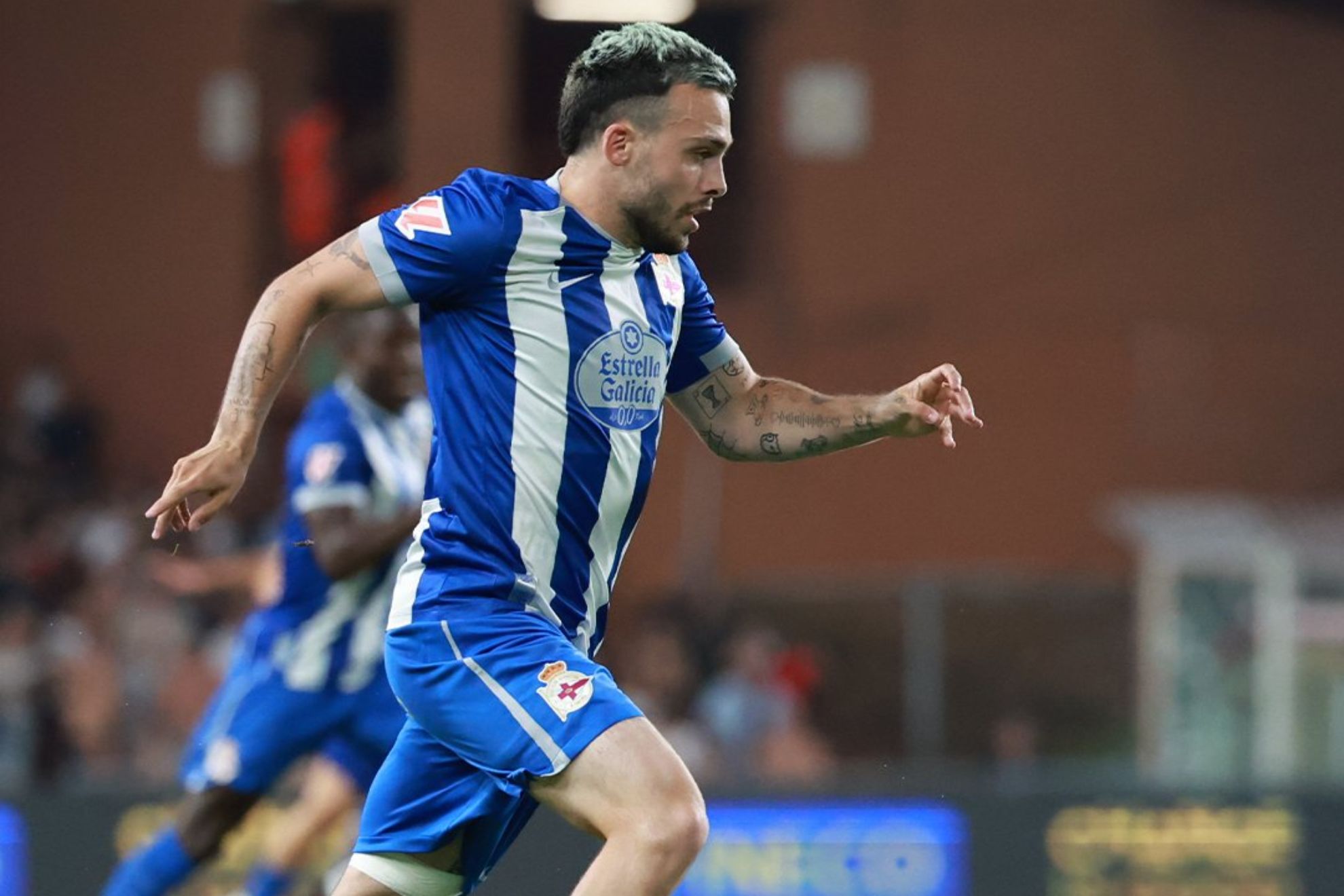 Deportivo vs Elche