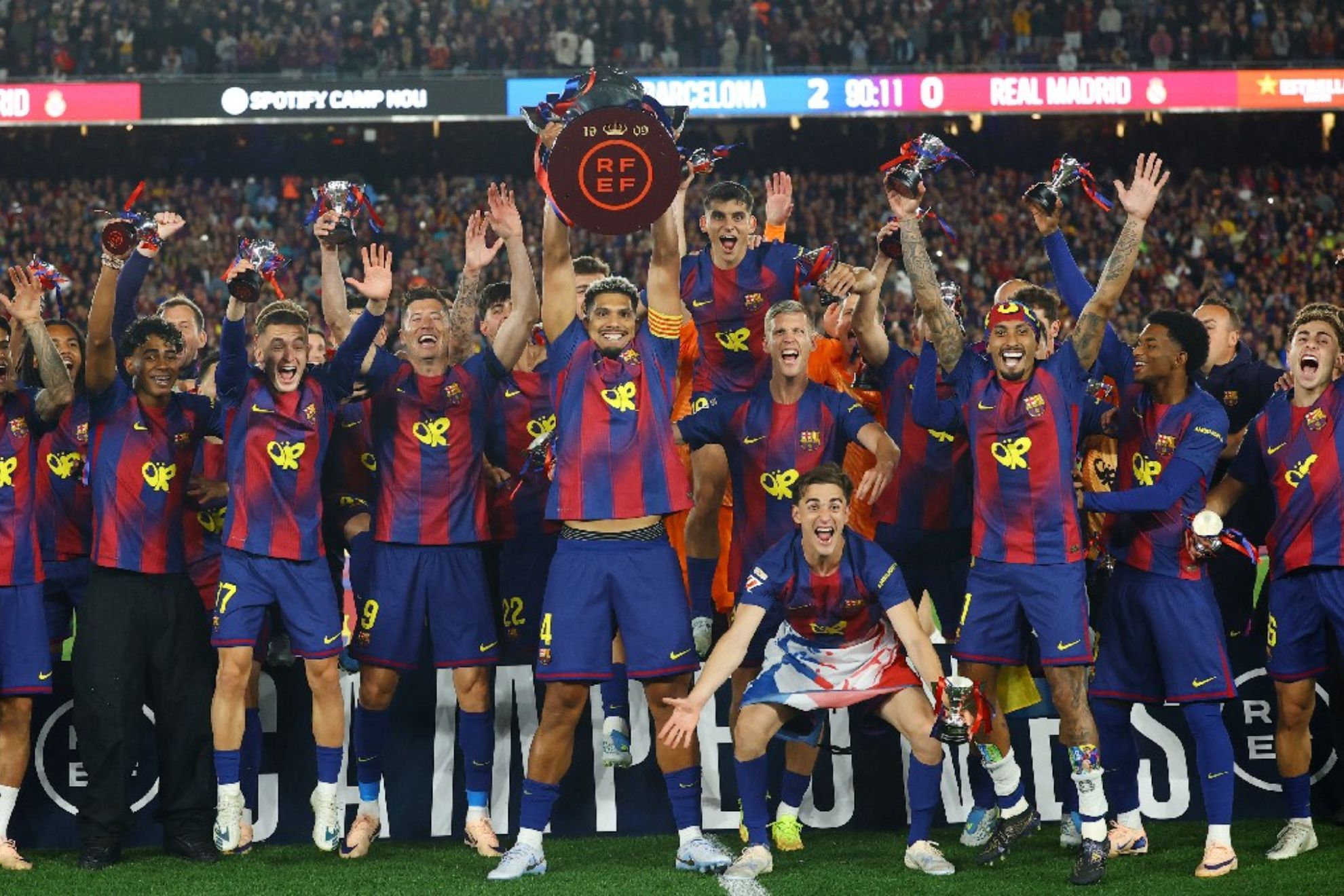 FC Barcelona