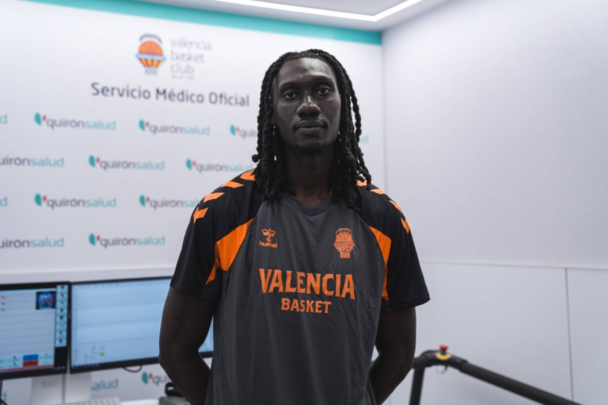 . VALENCIA BASKET