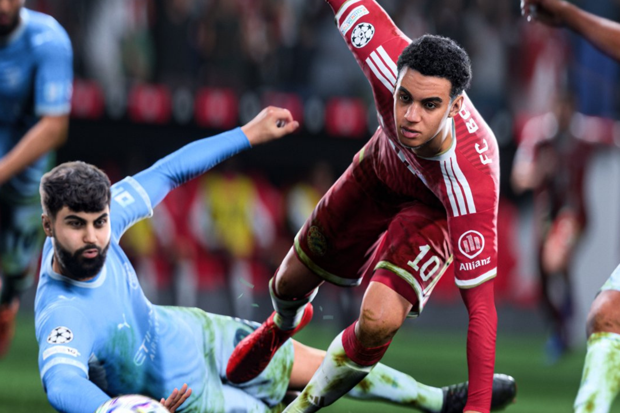 El FC27, a la vuelta de la esquina