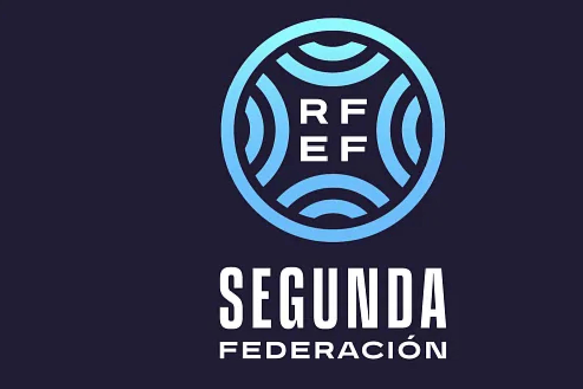 La RFEF ha reestructurado los calendarios de la Segunda Federación