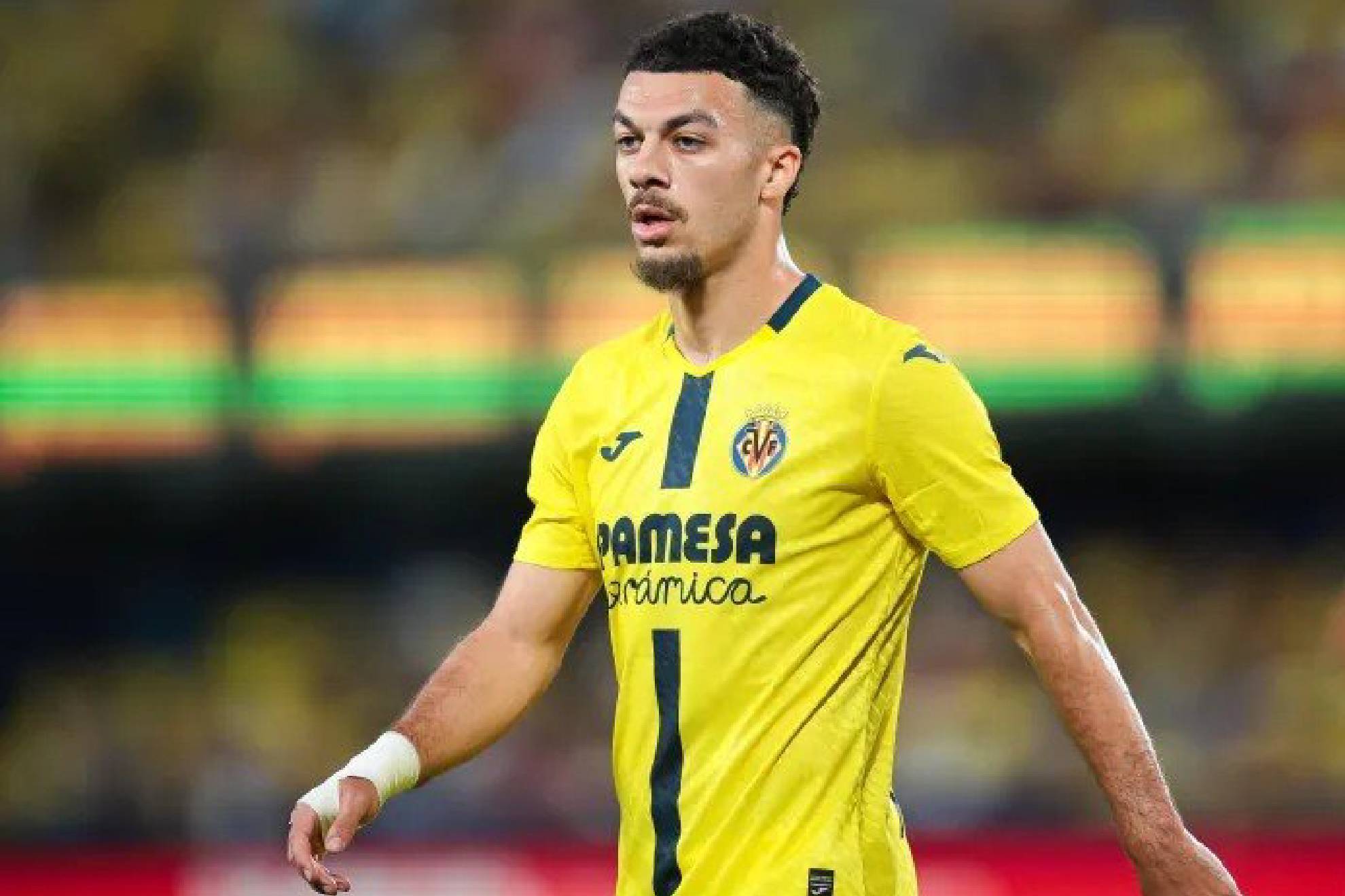 Mikautadze llegó para aportar el salto de calidad que debía dar el equipo