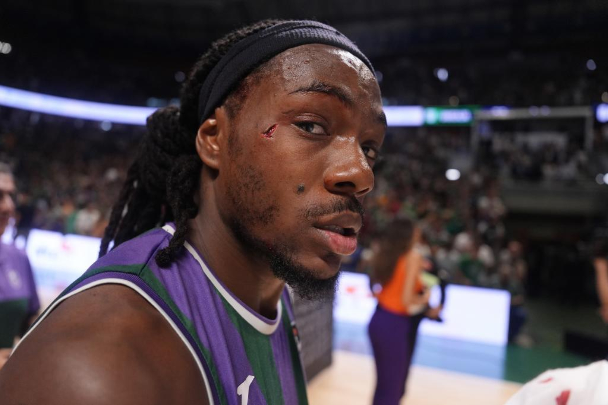 Kendrick Perry