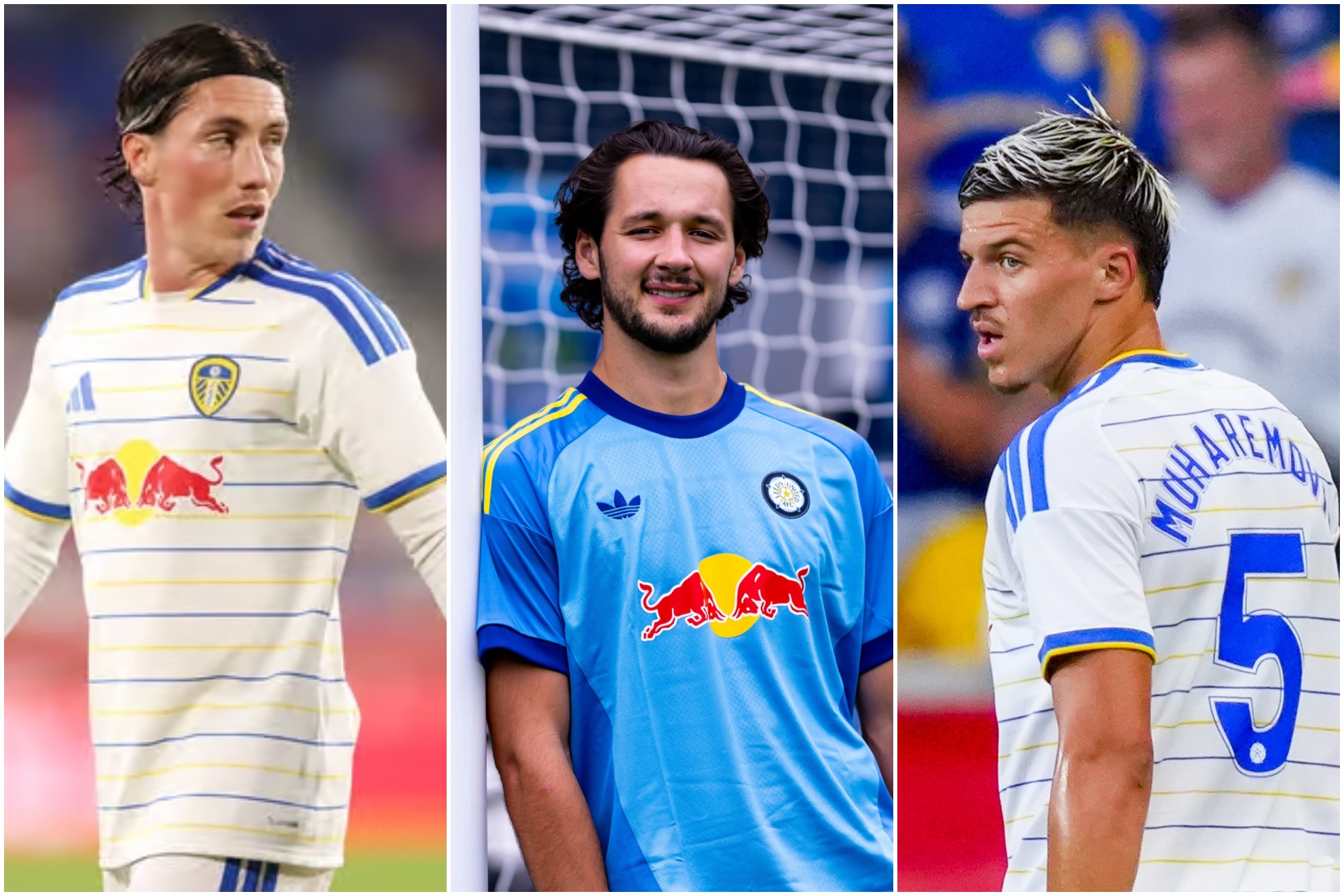 Fichajes del Leeds United este verano MARCA