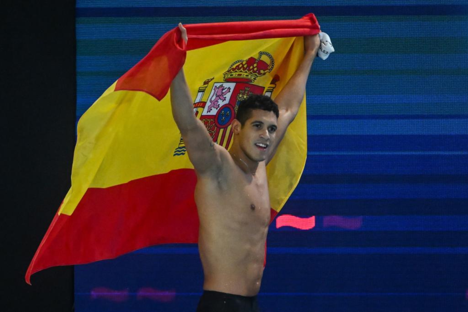 Hugo González de Oliveira