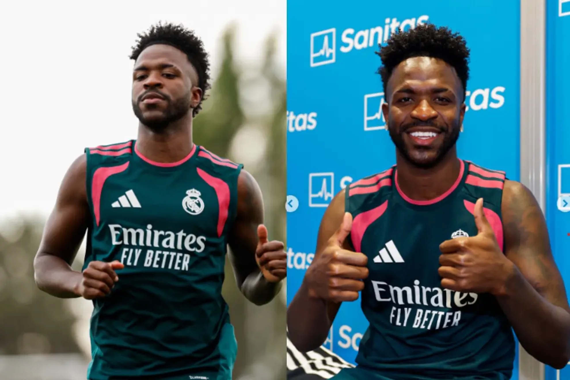Vinicius Jr.
