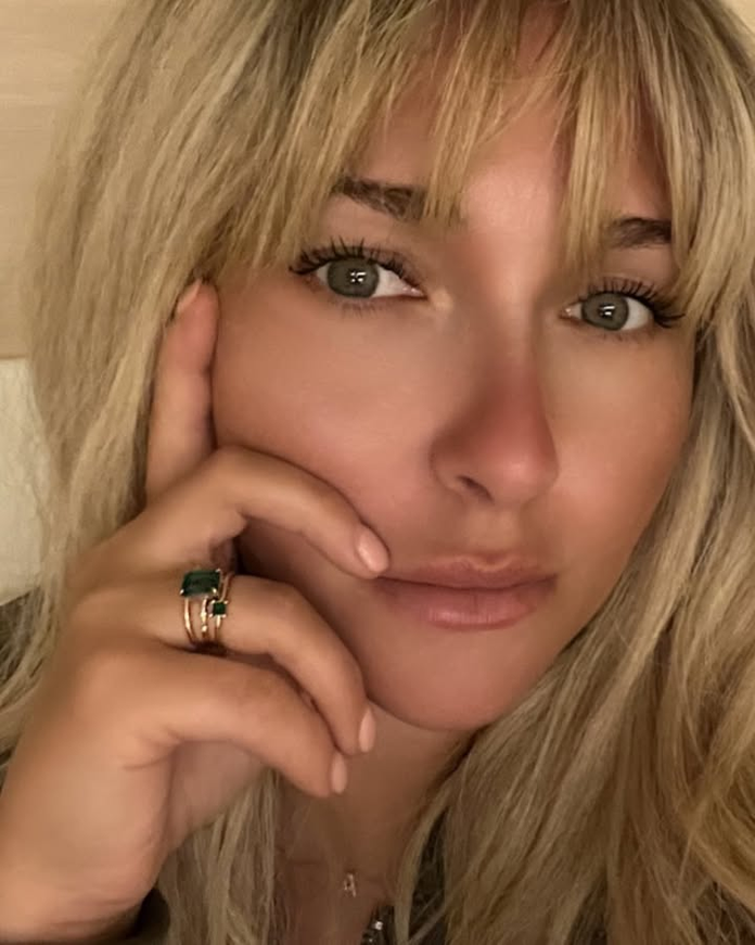 El boxeador Wladimir Klitschko estuvo prometido con Hayden Panettiere, famosa actriz que ha fallecido con 36 años La actriz Hayden Panettiere, famosa por sus trabajos en Scream 5, Nashville, Heroes, Titanes, hicieron historia), Mamá a la fuerza) o Soñando, soñando... triunfé patinando), ha muerto con 36 años. @haydenpanettiere Actualizado: 17/08/2026 08:16 horas
