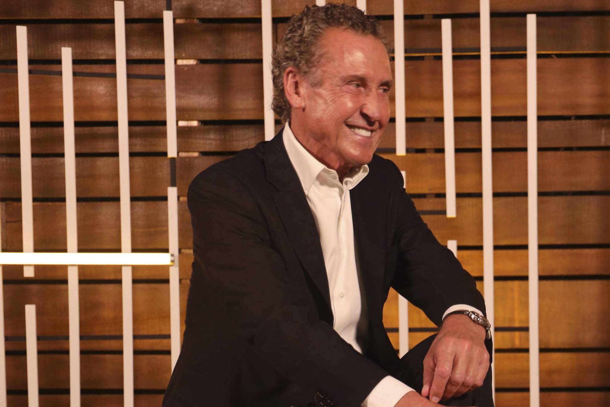 La cuentas de Valdano con el fichaje de Rodri: "Vale 35 millones su aporte al Barça y 40 lo que le resta al Madrid"